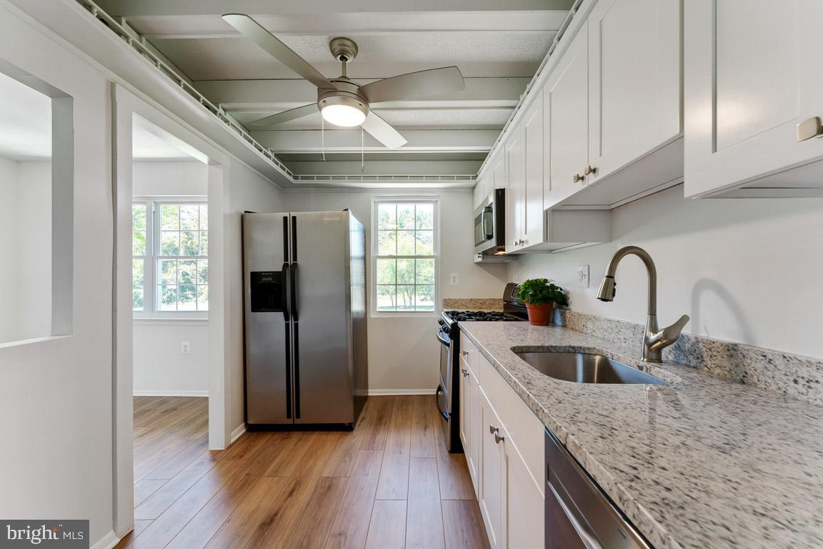 STILLMEADOWS CONDO - Residential