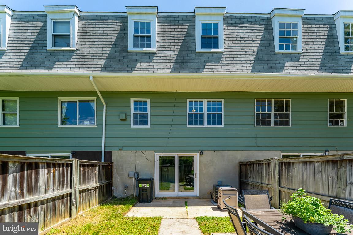 STILLMEADOWS CONDO - Residential