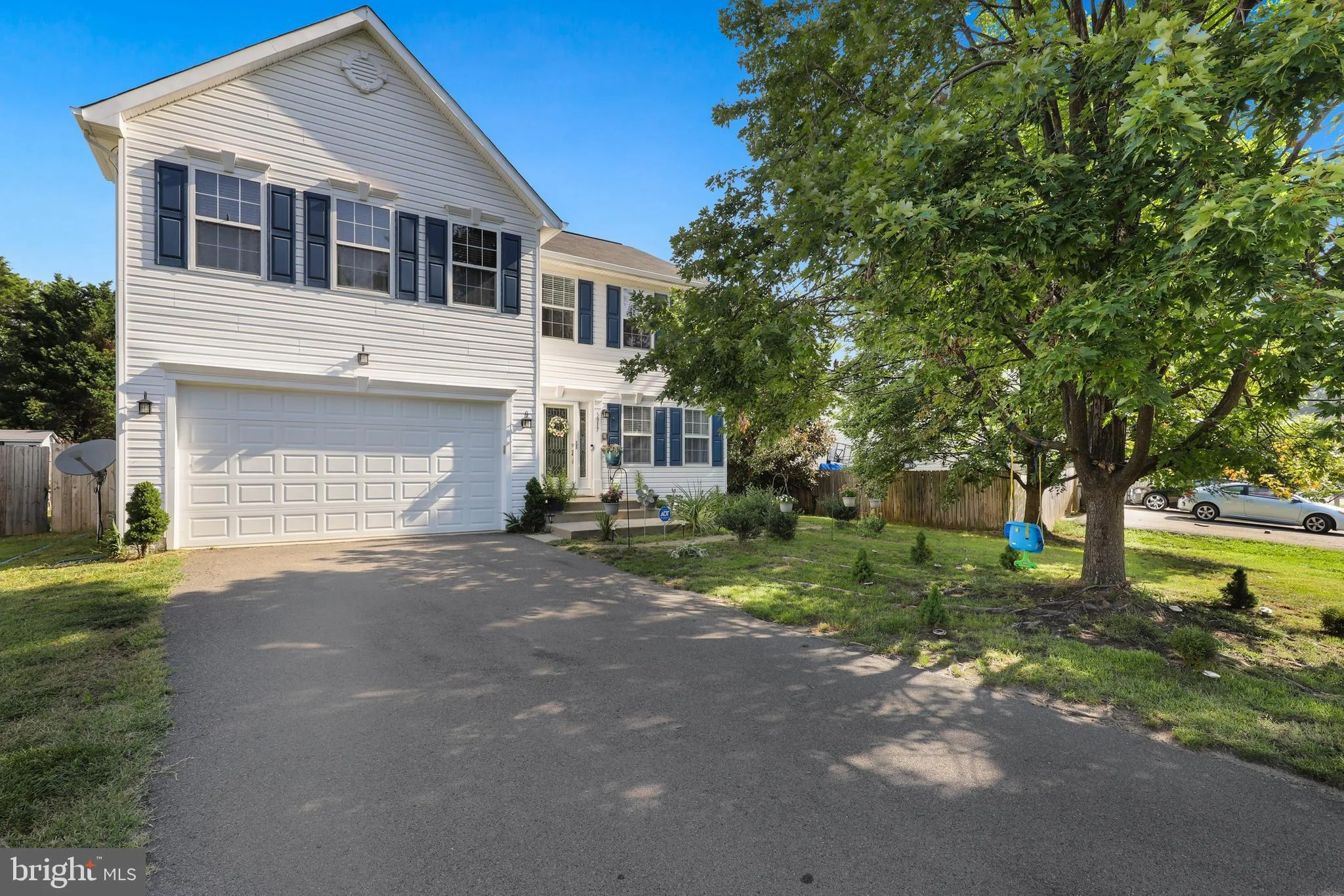 5917 Glen Eagles Drive, Fredericksburg, VA 22407