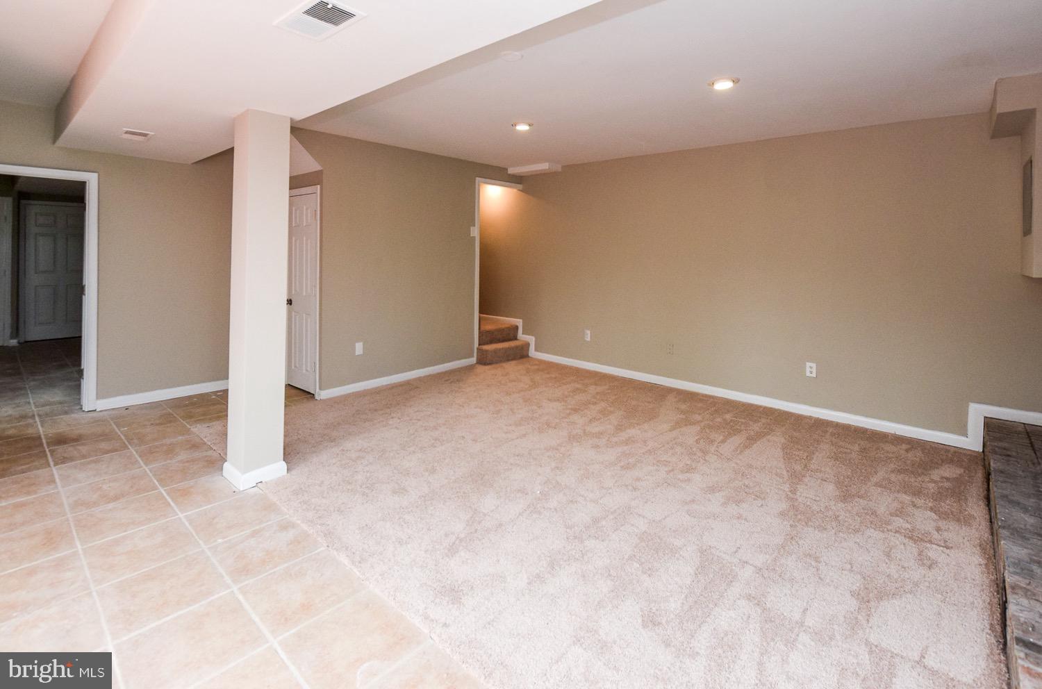 FORT WASHINGTON ESTATES - Residential