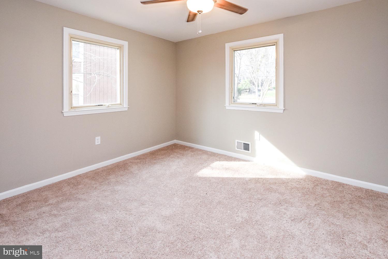 FORT WASHINGTON ESTATES - Residential