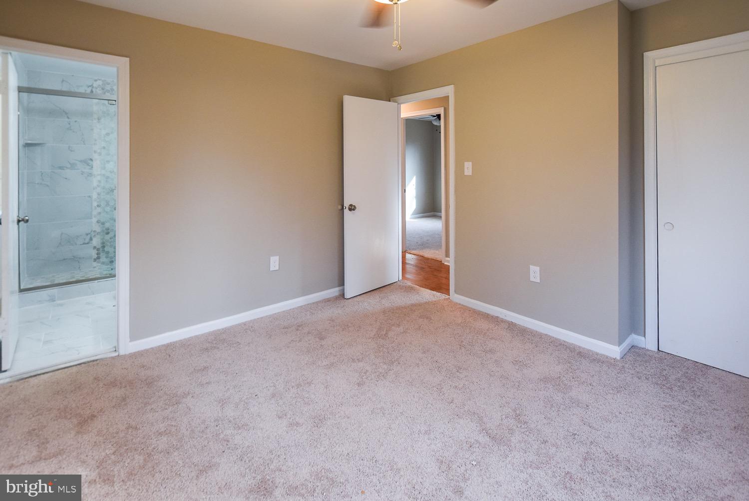 FORT WASHINGTON ESTATES - Residential