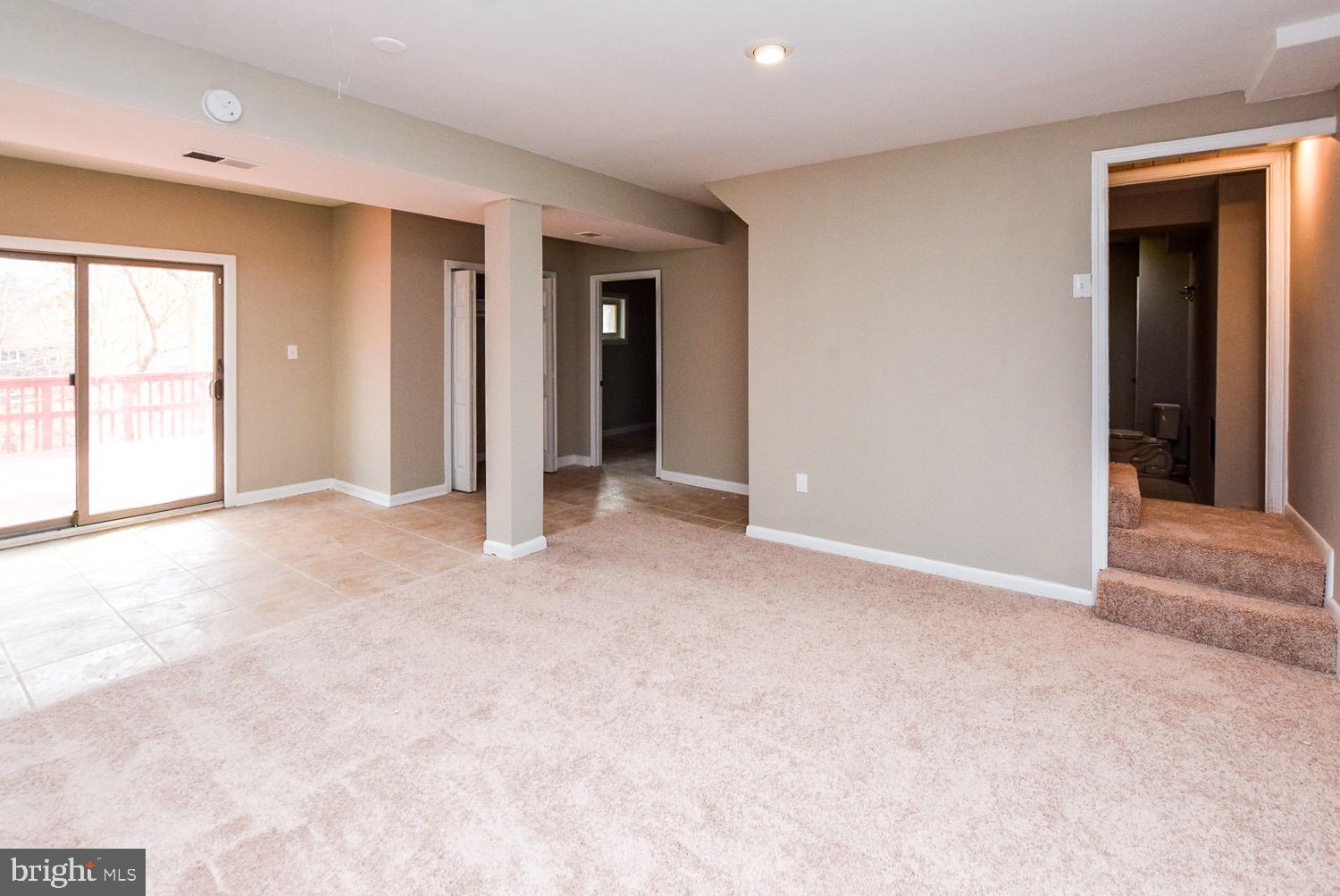 FORT WASHINGTON ESTATES - Residential