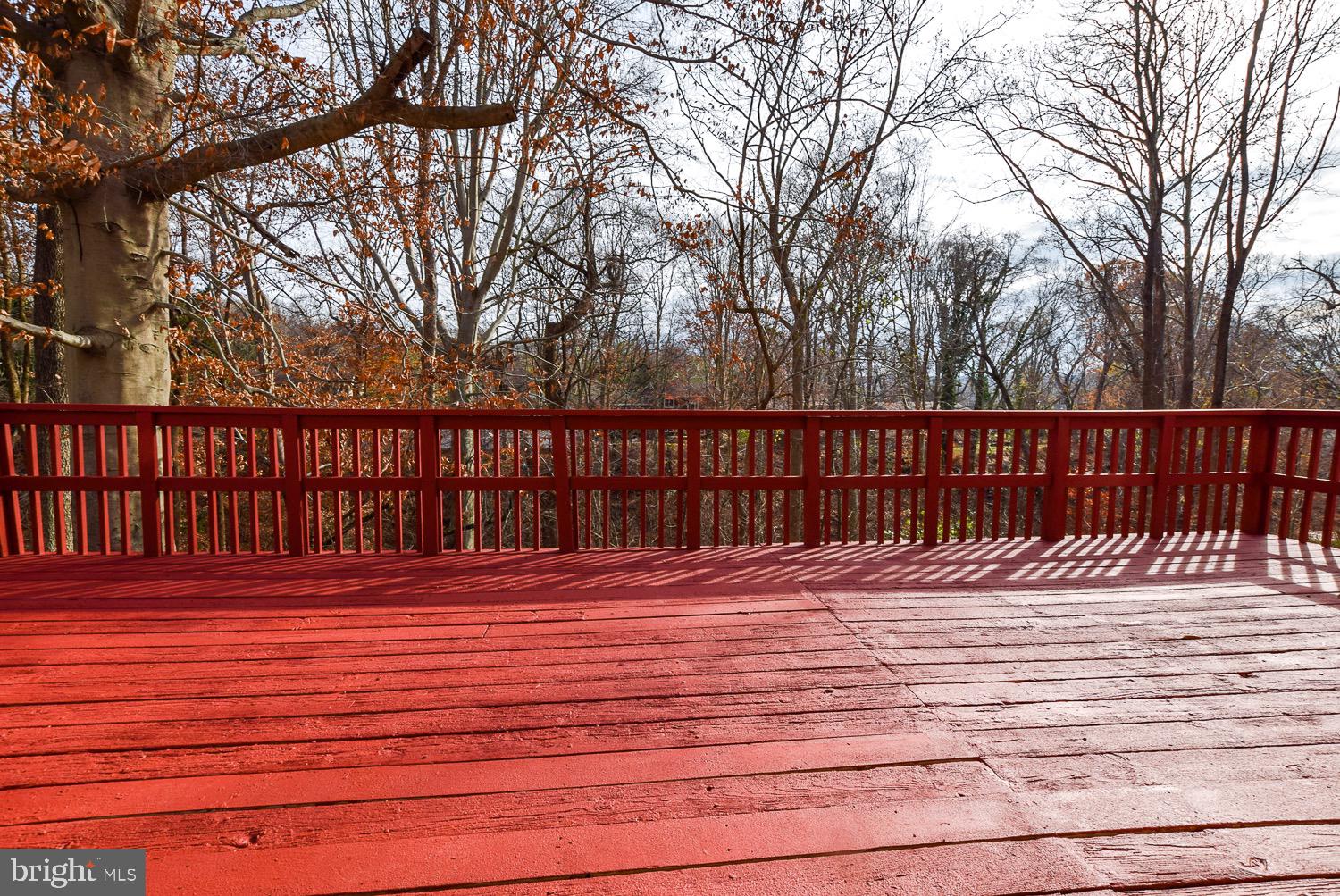 FORT WASHINGTON ESTATES - Residential