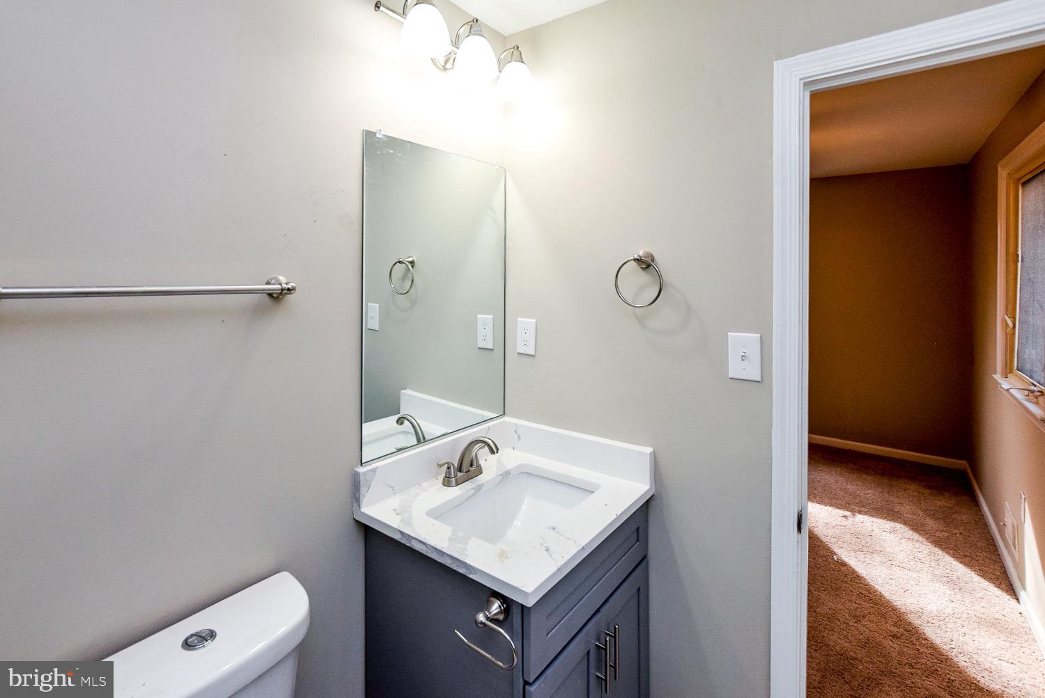 FORT WASHINGTON ESTATES - Residential