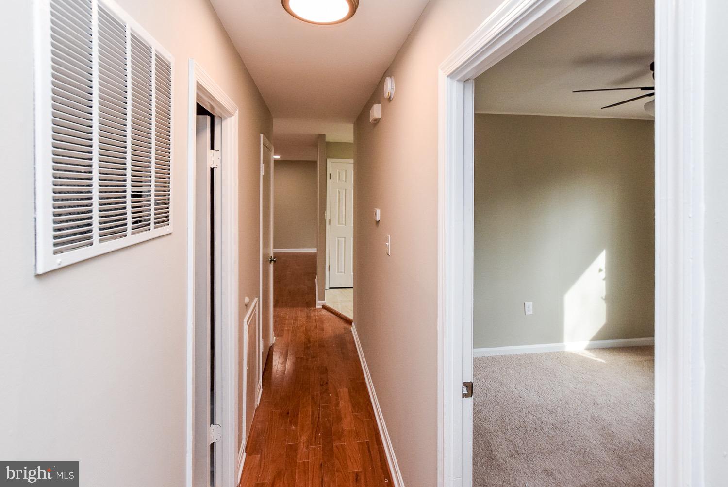 FORT WASHINGTON ESTATES - Residential