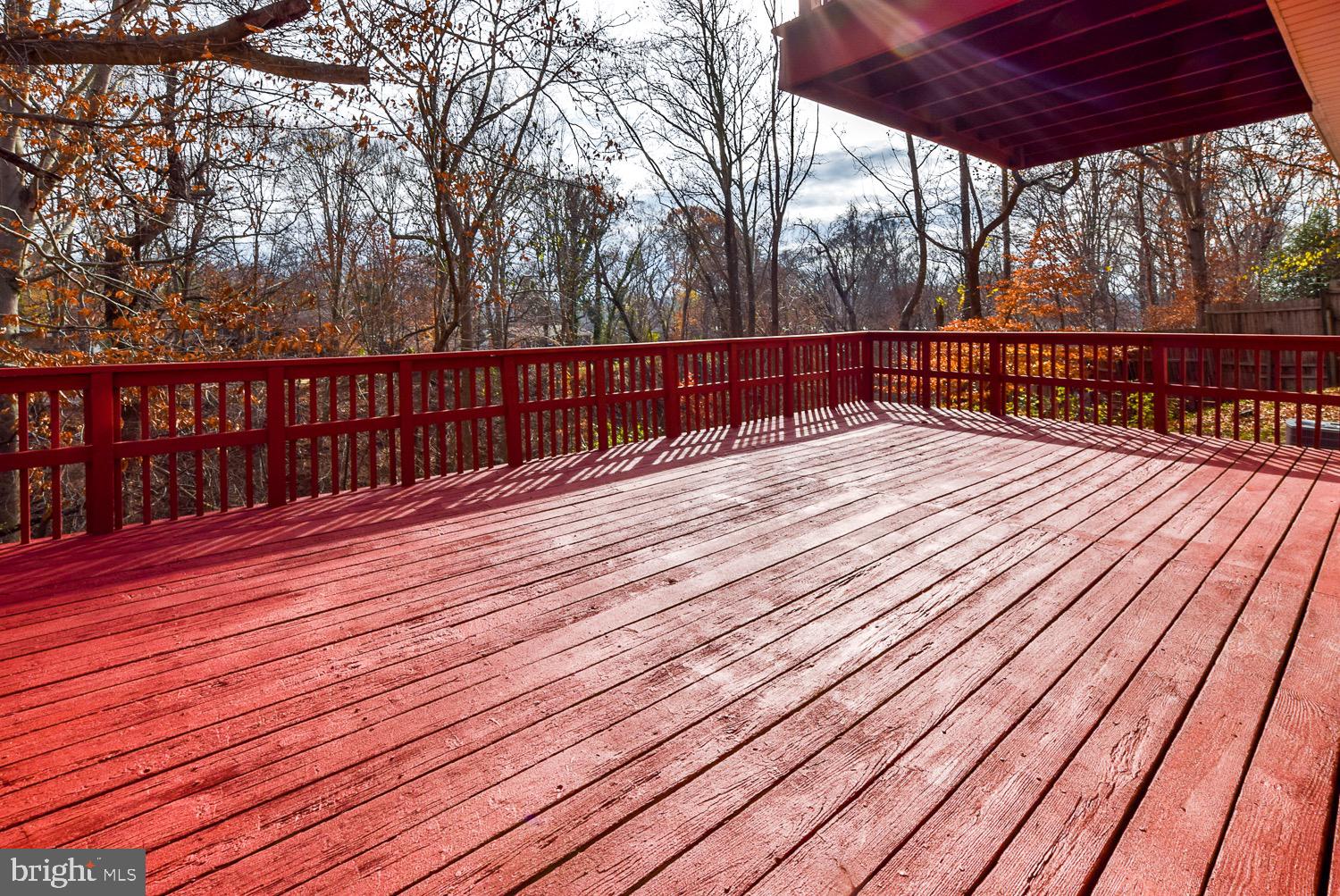 FORT WASHINGTON ESTATES - Residential