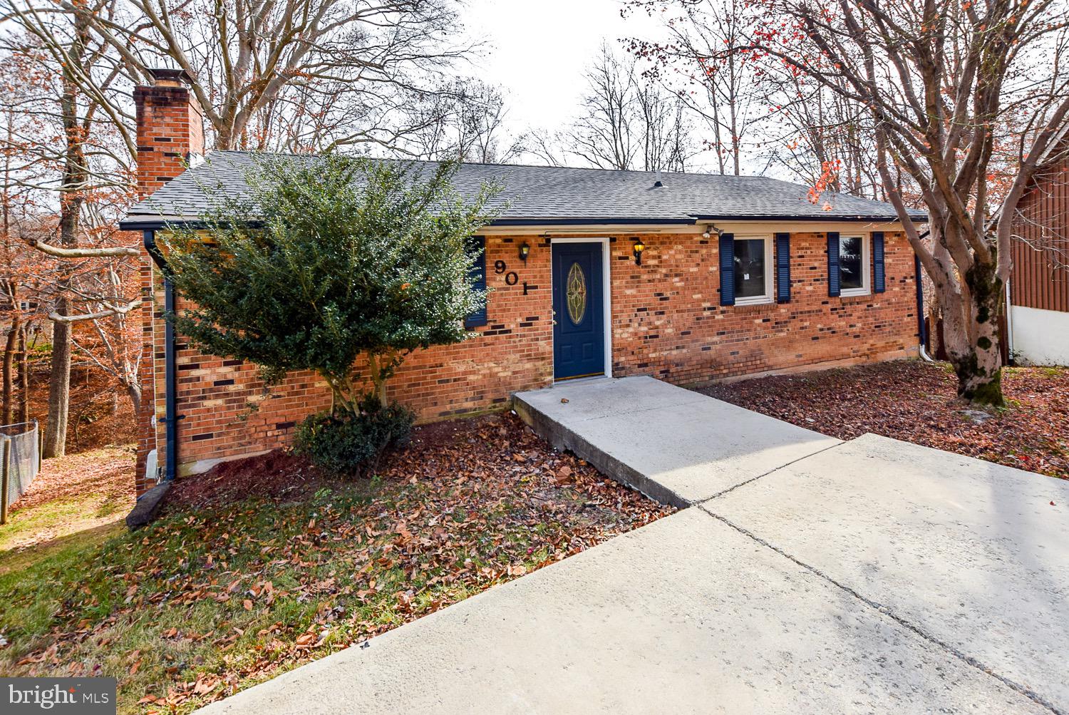 FORT WASHINGTON ESTATES - Residential