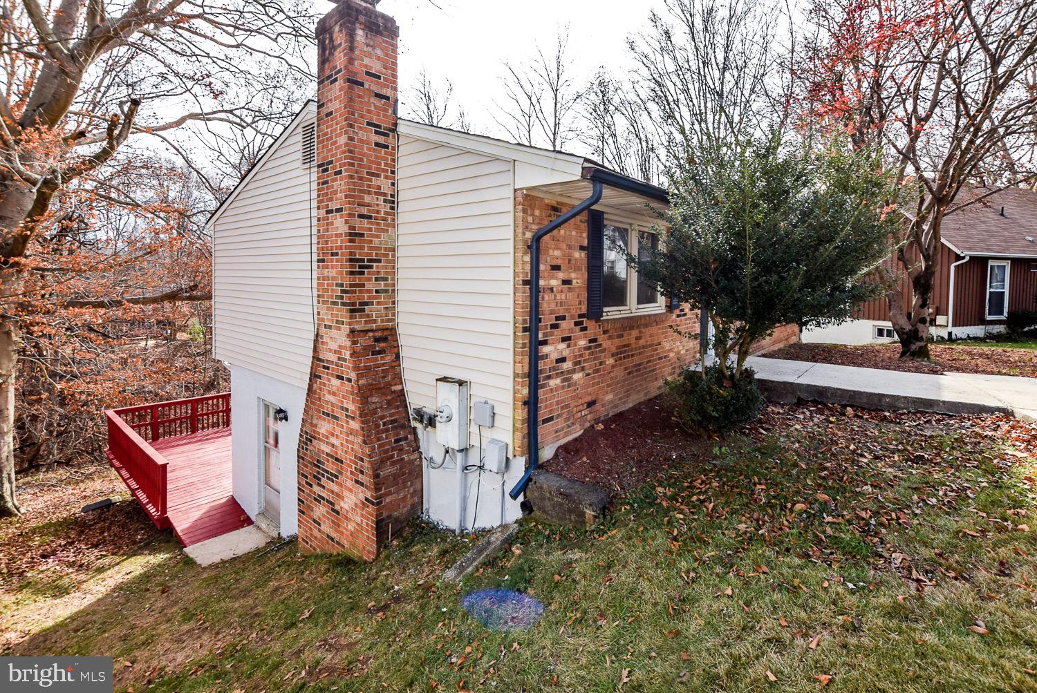 FORT WASHINGTON ESTATES - Residential
