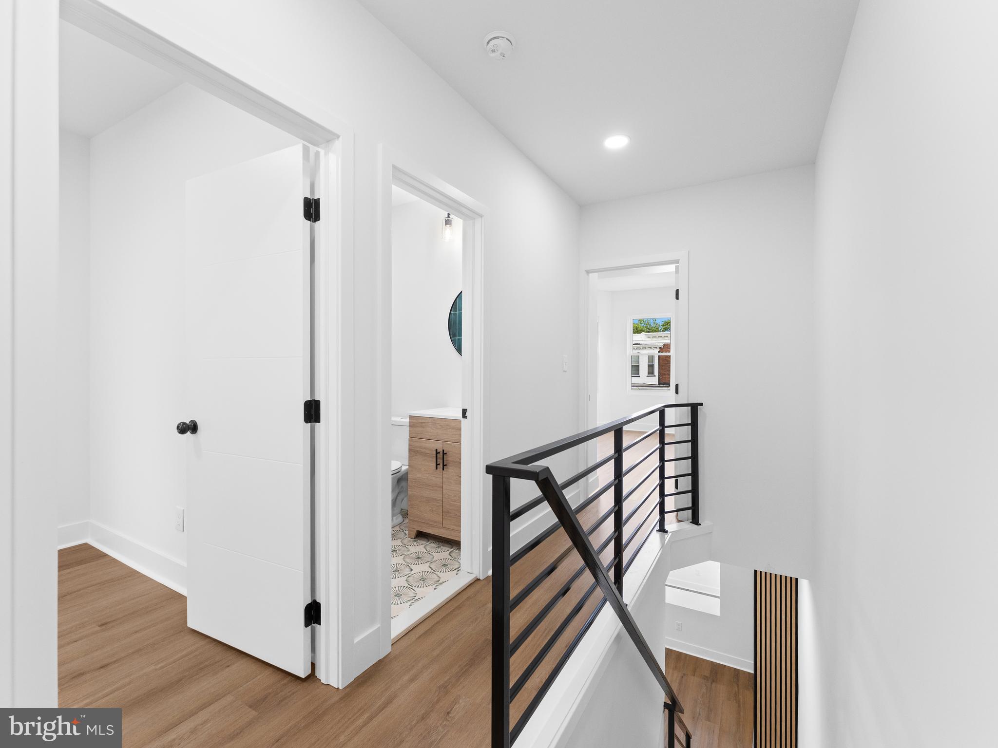 CEDAR PARK - Residential