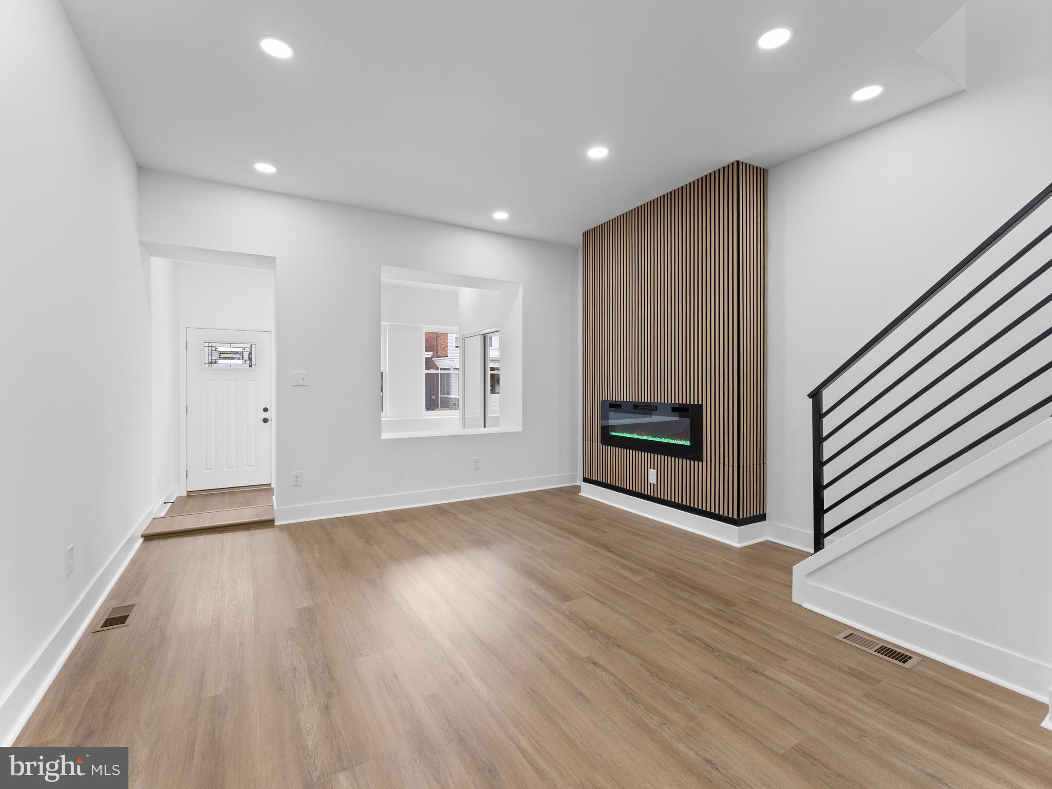 CEDAR PARK - Residential