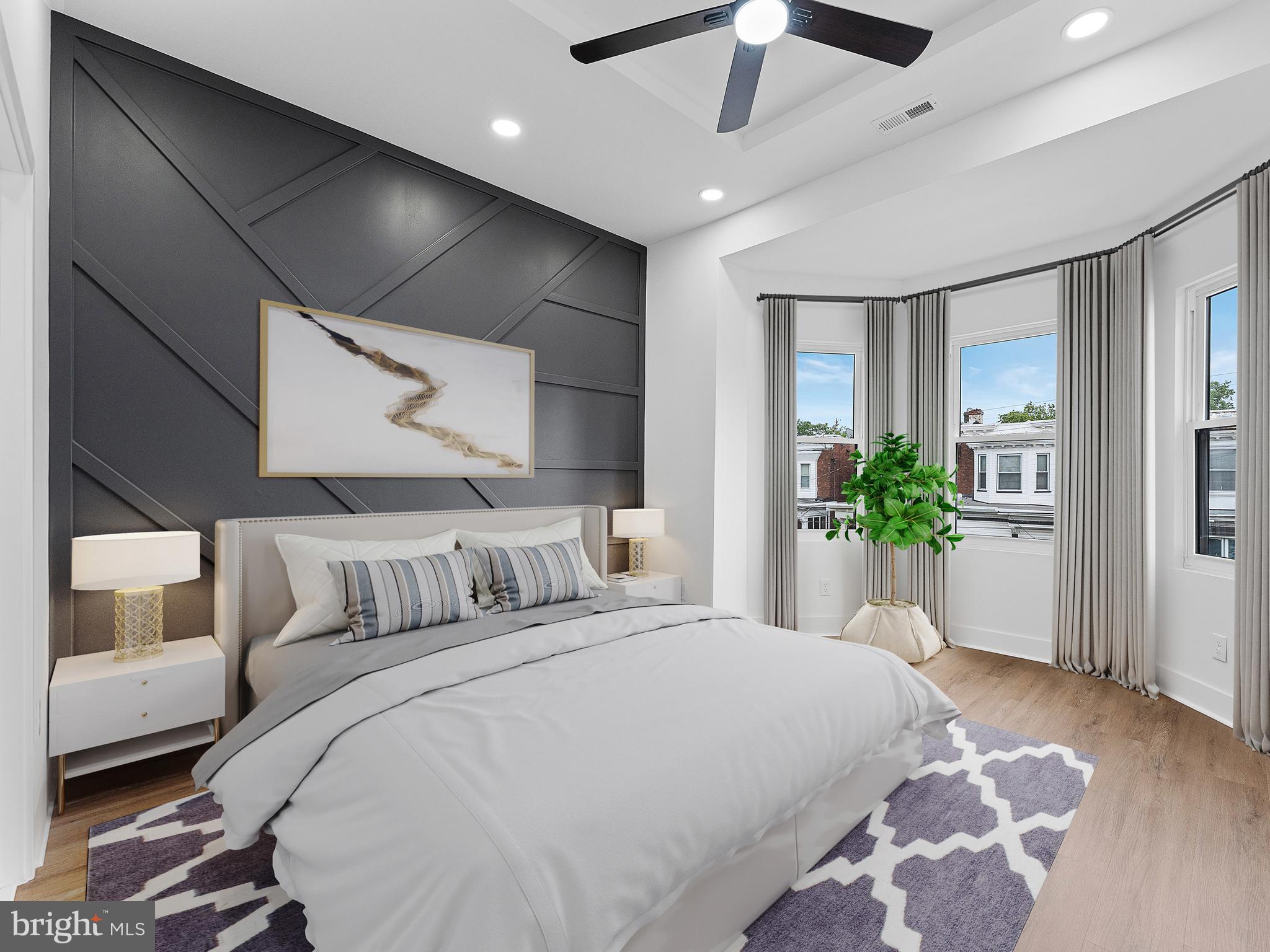 CEDAR PARK - Residential