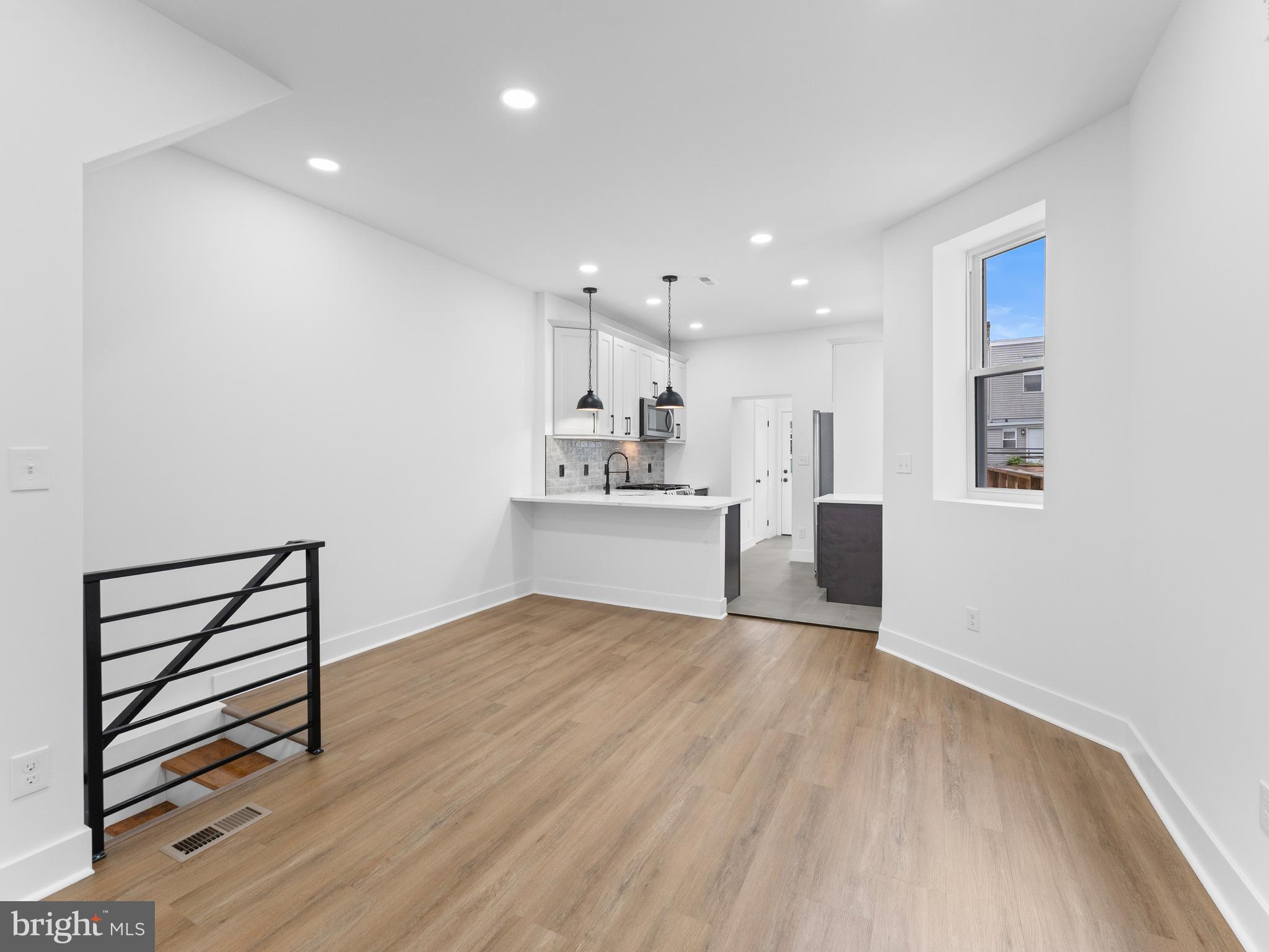 CEDAR PARK - Residential