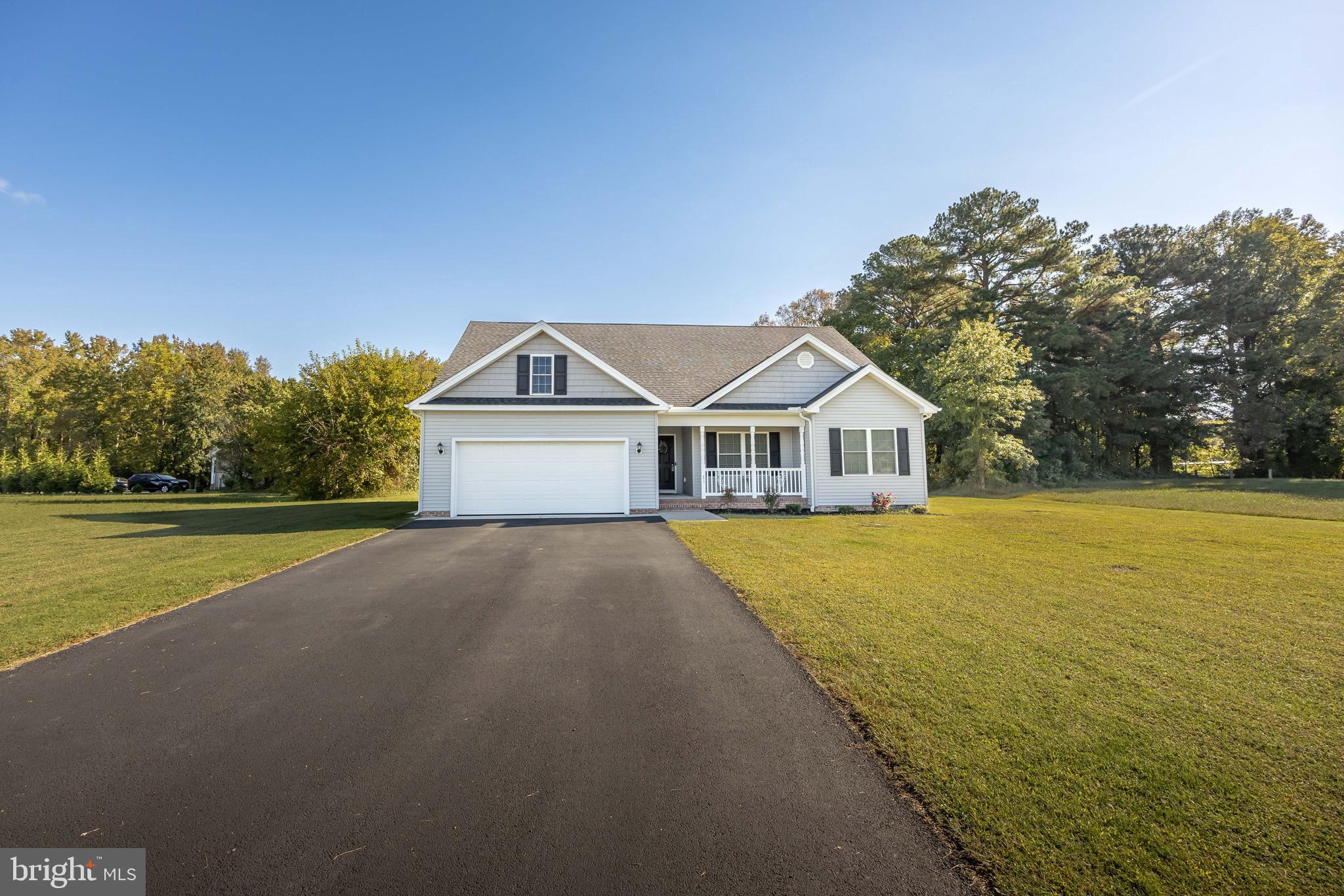 MEADOW BRIDGE - Residential