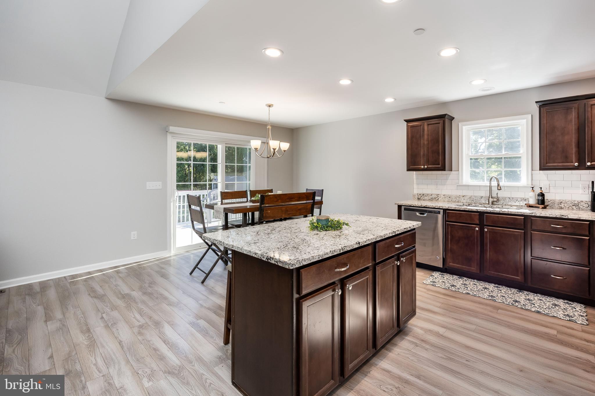 MEADOW BRIDGE - Residential