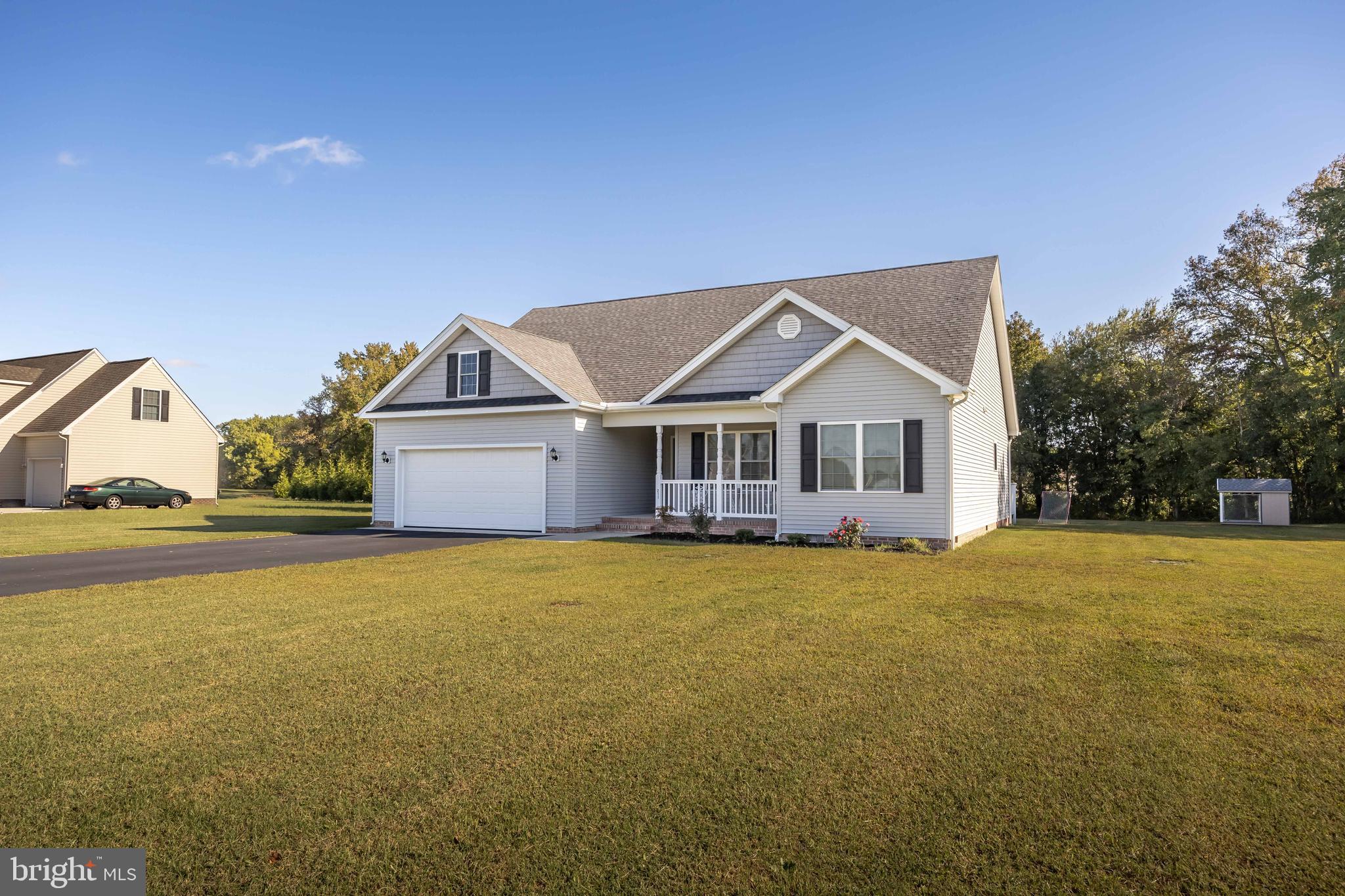 MEADOW BRIDGE - Residential