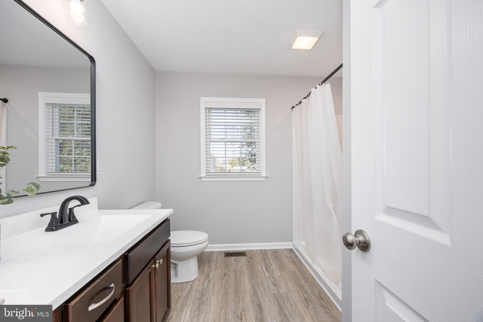 MEADOW BRIDGE - Residential