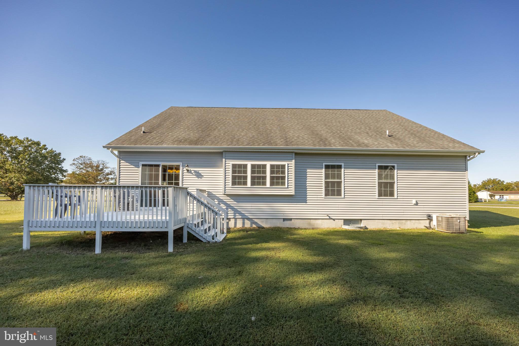 MEADOW BRIDGE - Residential