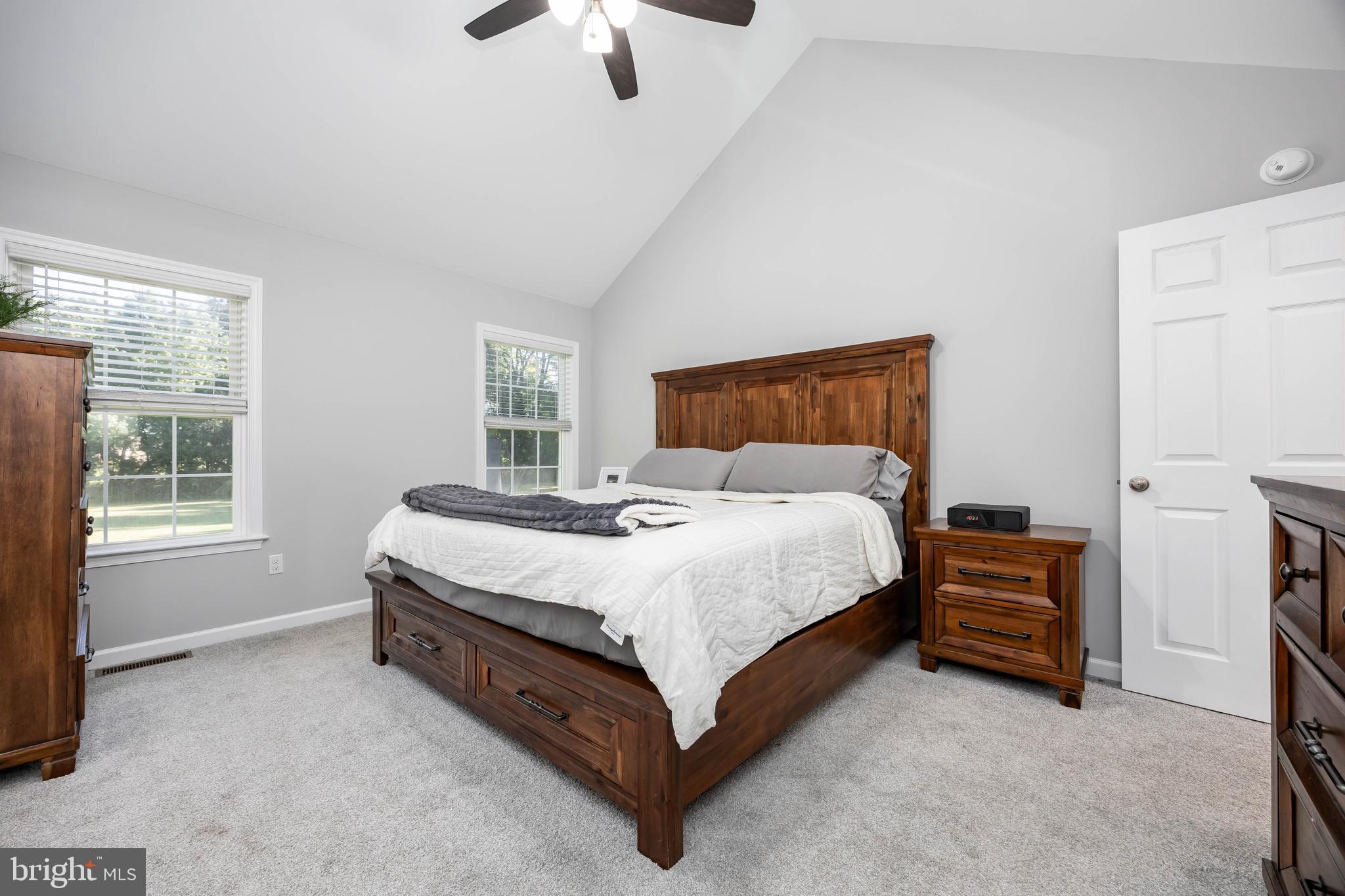 MEADOW BRIDGE - Residential