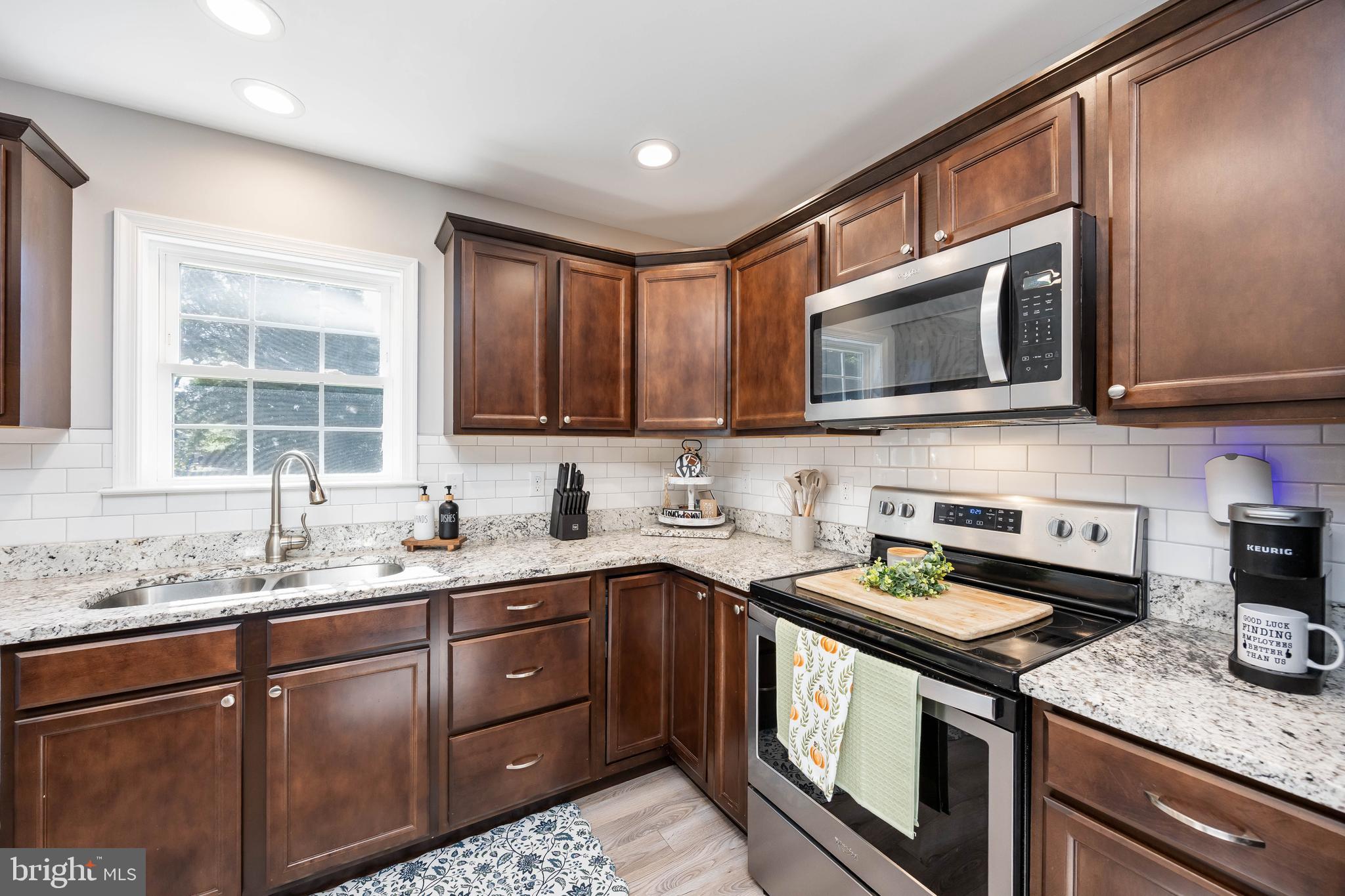 MEADOW BRIDGE - Residential