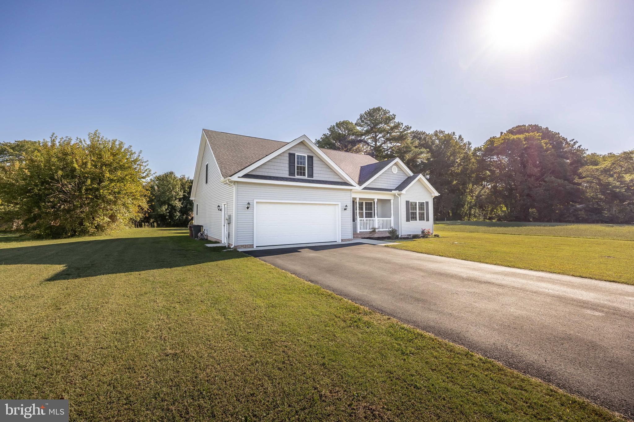 MEADOW BRIDGE - Residential