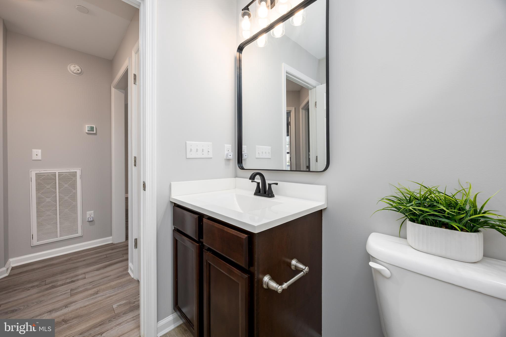 MEADOW BRIDGE - Residential