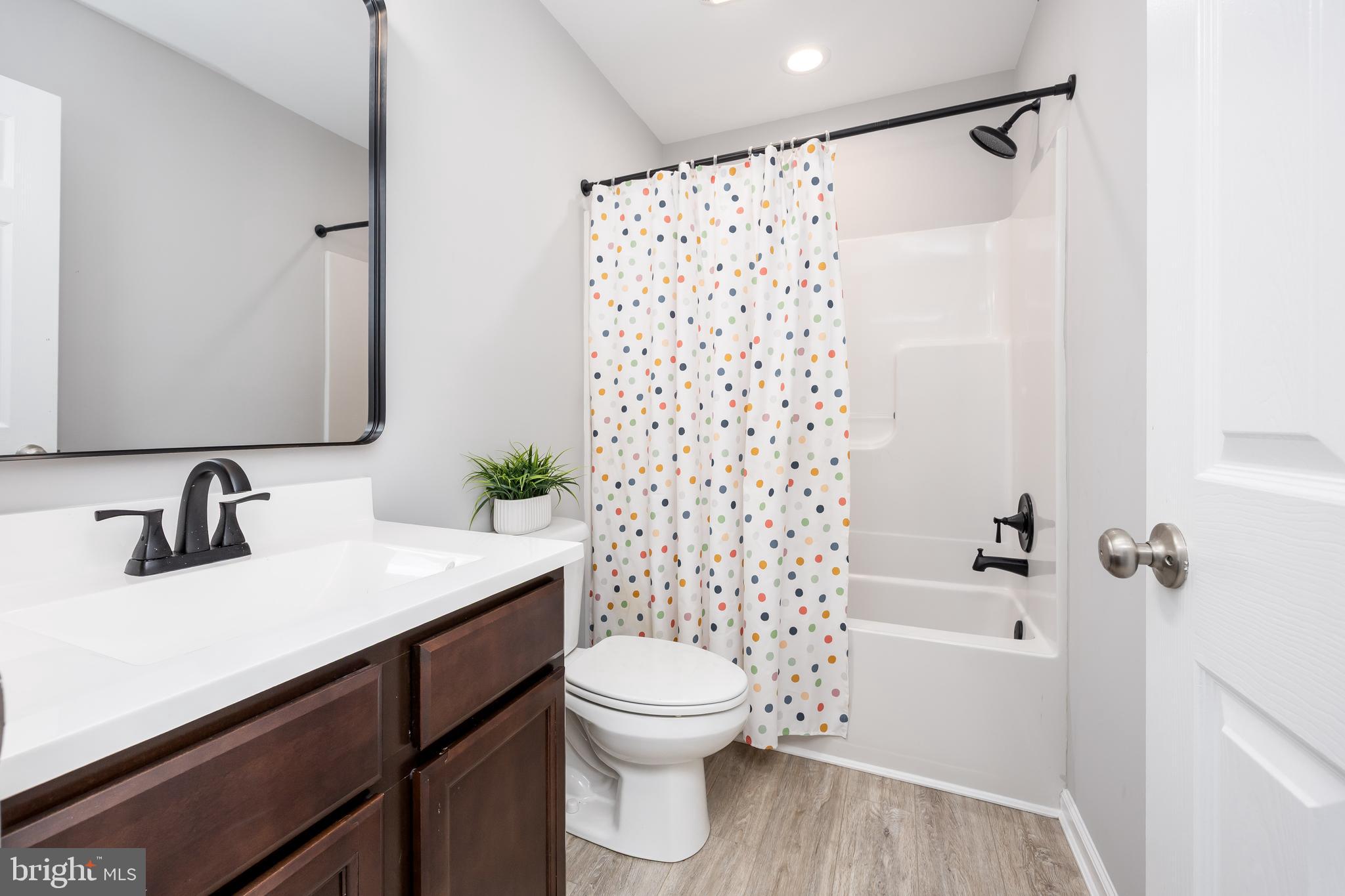 MEADOW BRIDGE - Residential