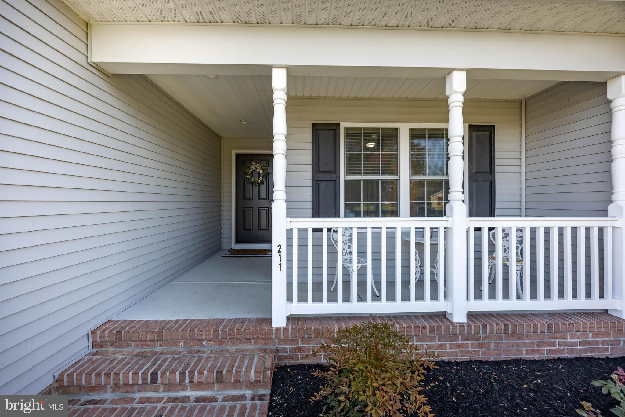 MEADOW BRIDGE - Residential