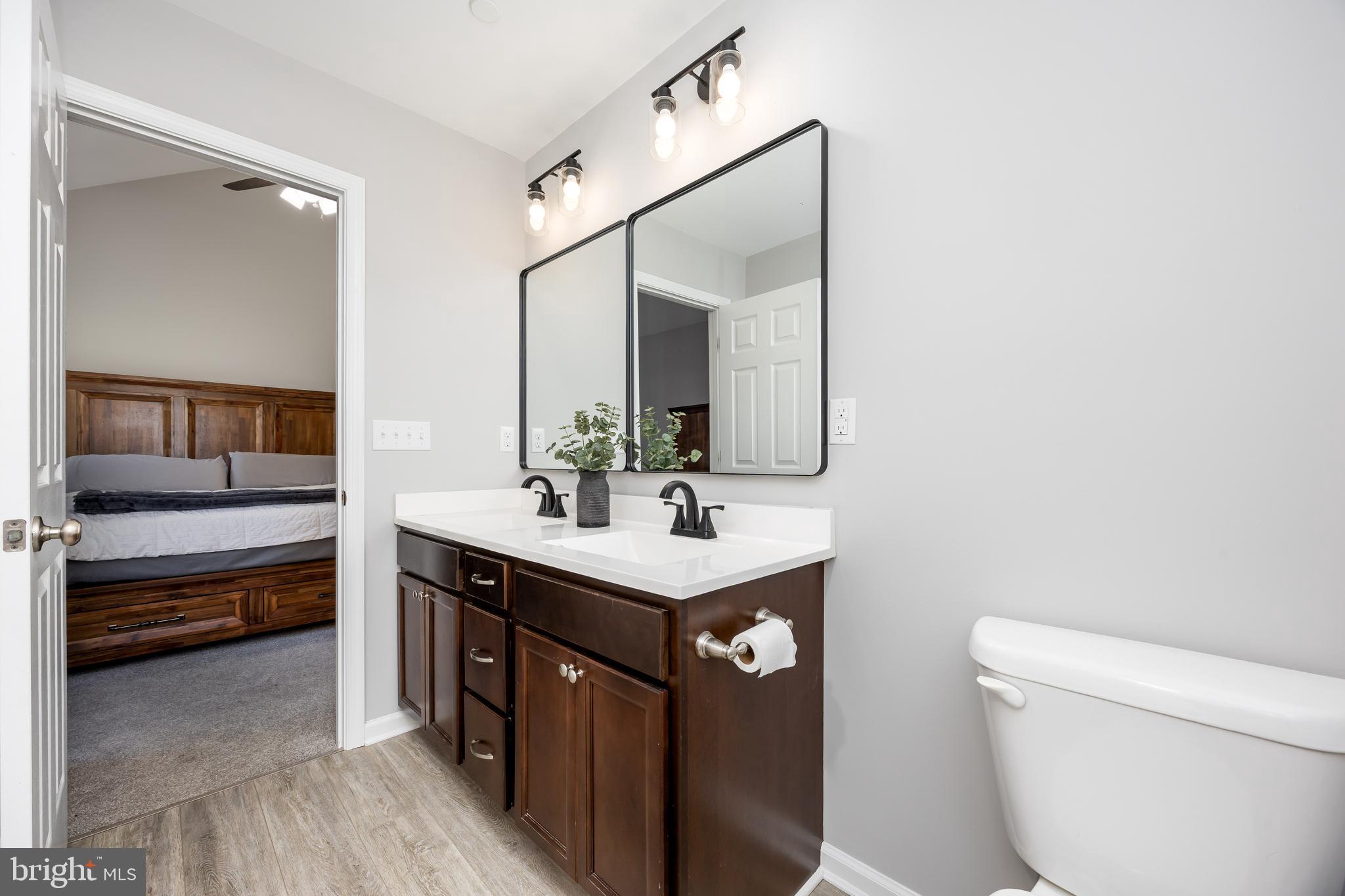 MEADOW BRIDGE - Residential