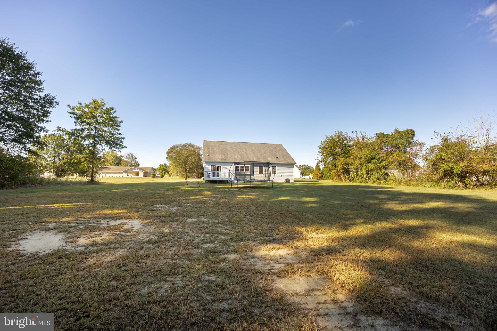 MEADOW BRIDGE - Residential