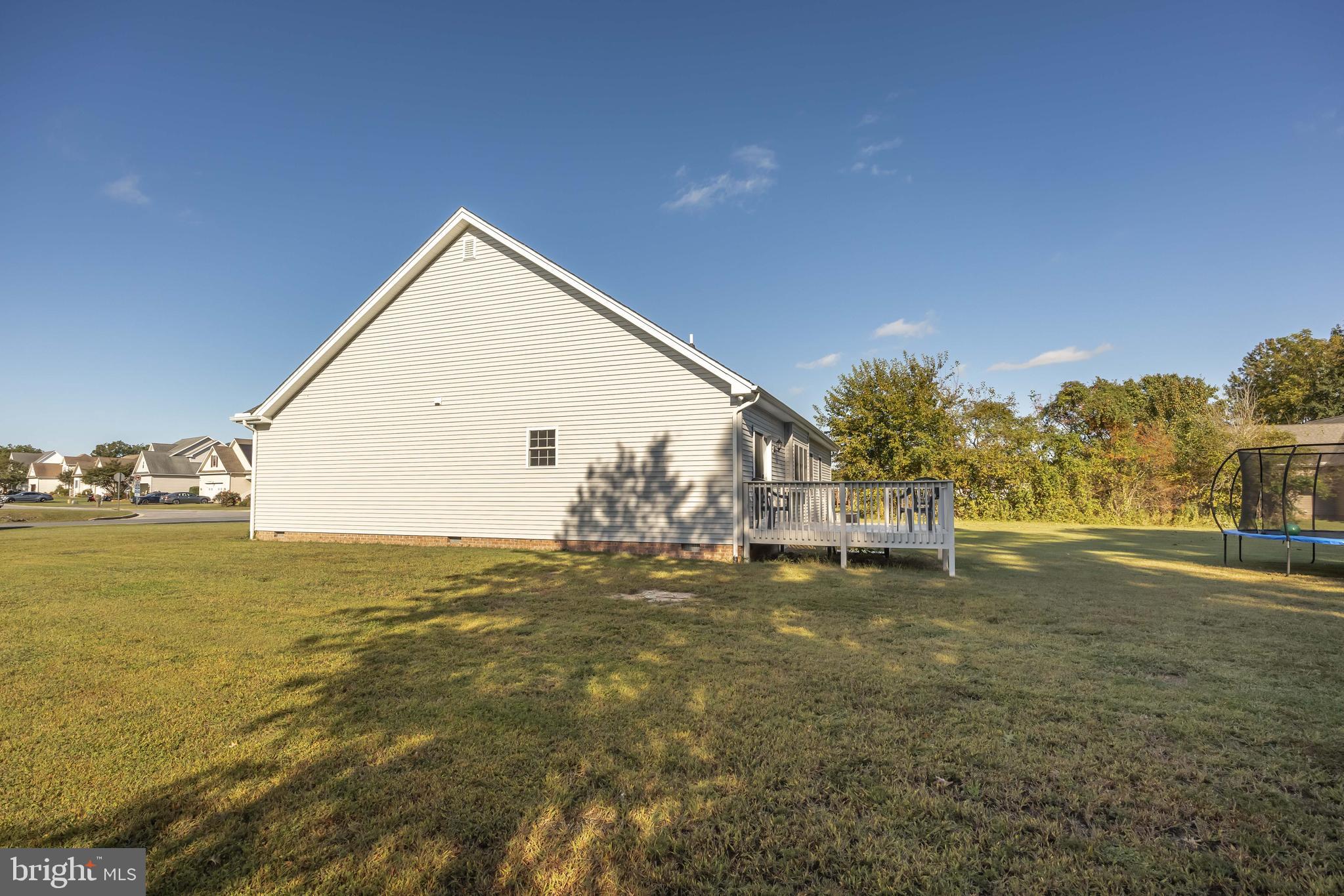 MEADOW BRIDGE - Residential