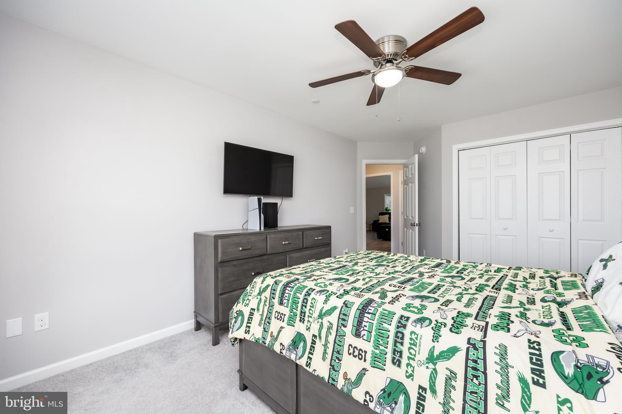 MEADOW BRIDGE - Residential