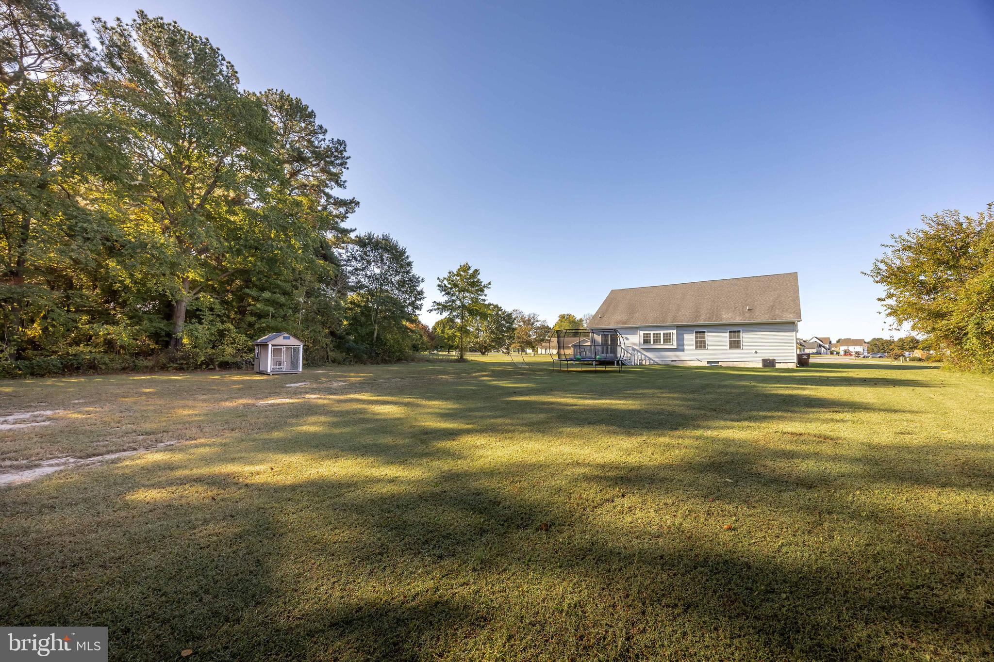 MEADOW BRIDGE - Residential