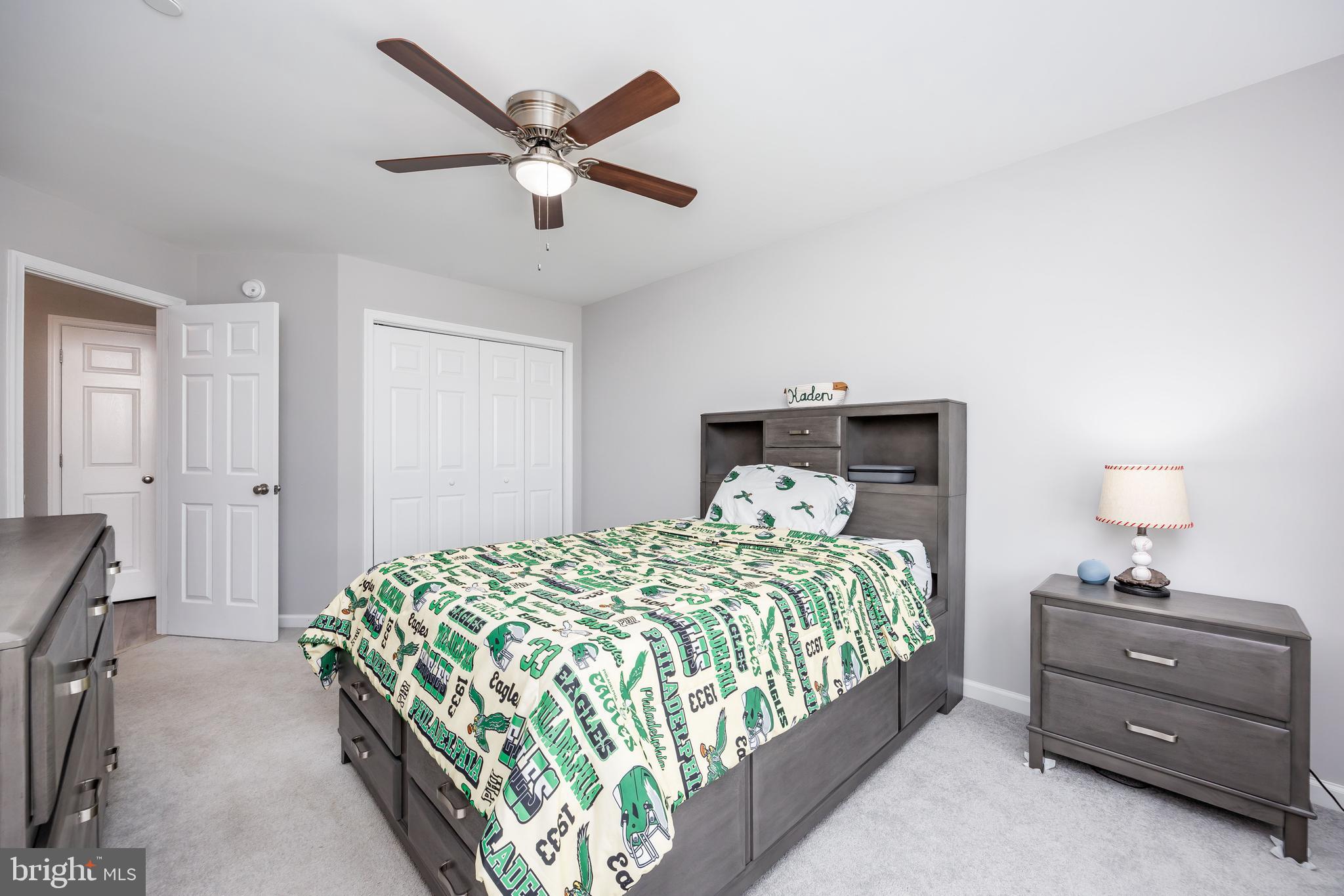 MEADOW BRIDGE - Residential