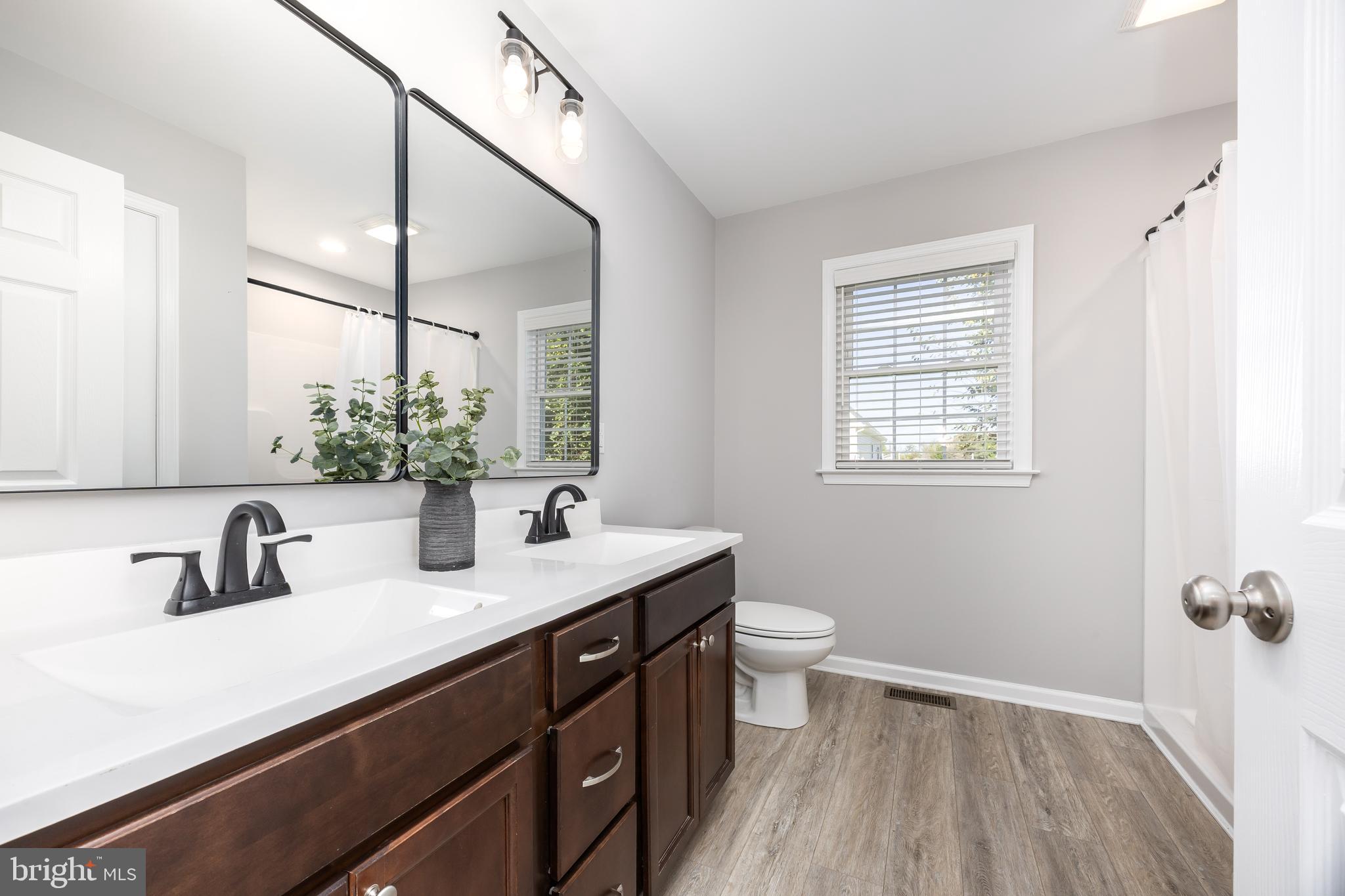 MEADOW BRIDGE - Residential