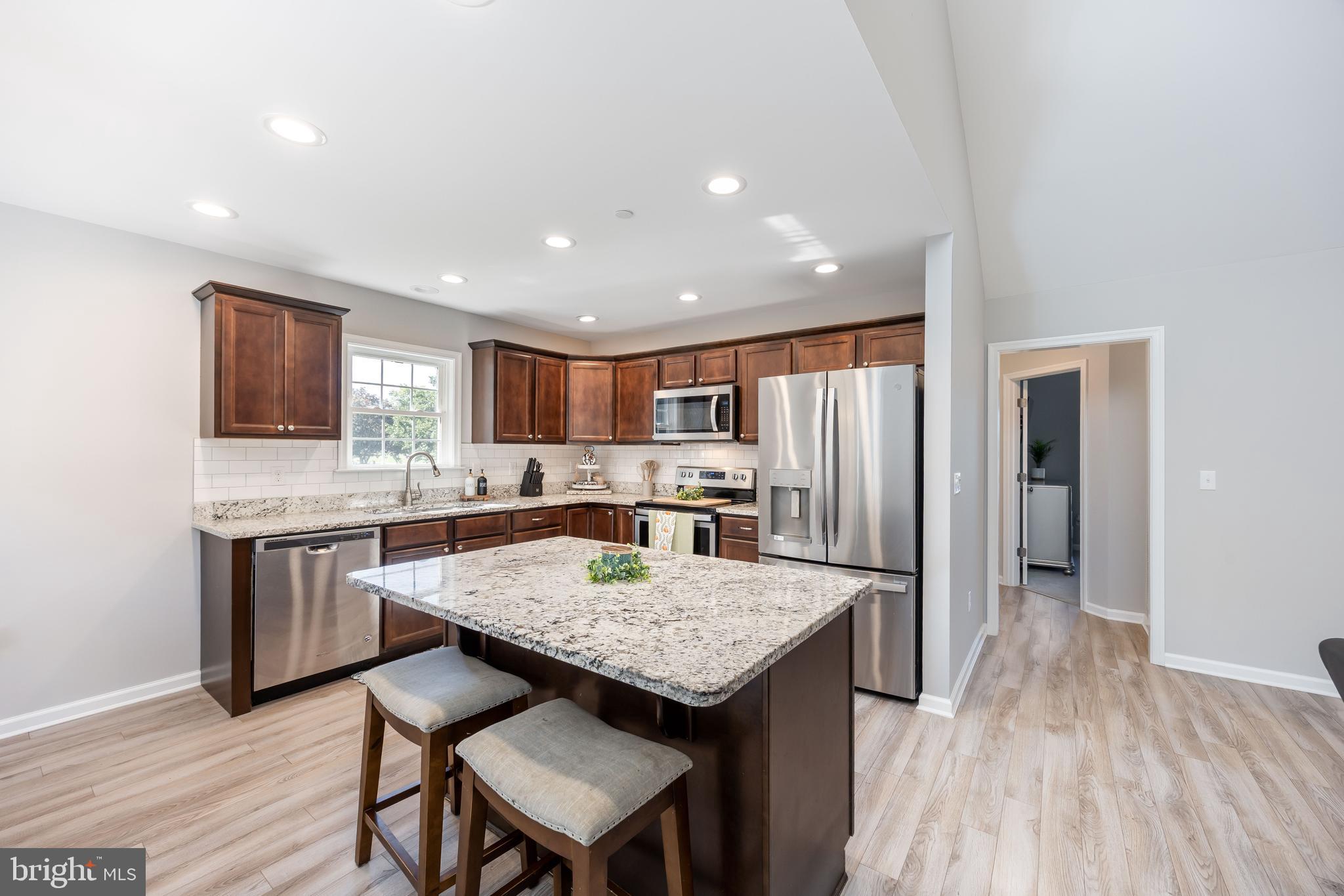 MEADOW BRIDGE - Residential