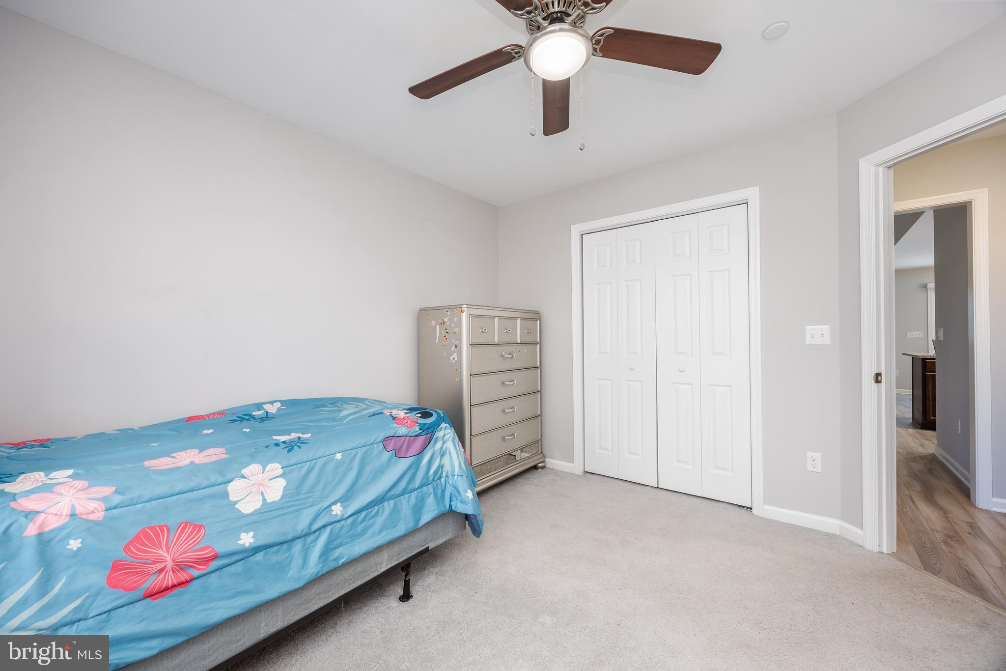 MEADOW BRIDGE - Residential