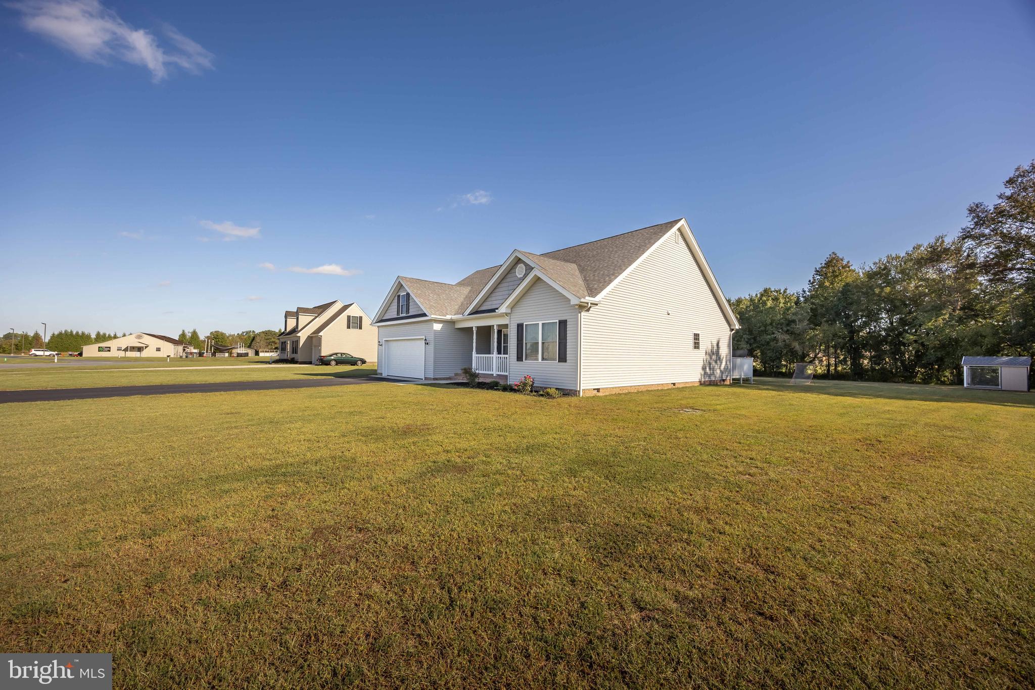 MEADOW BRIDGE - Residential