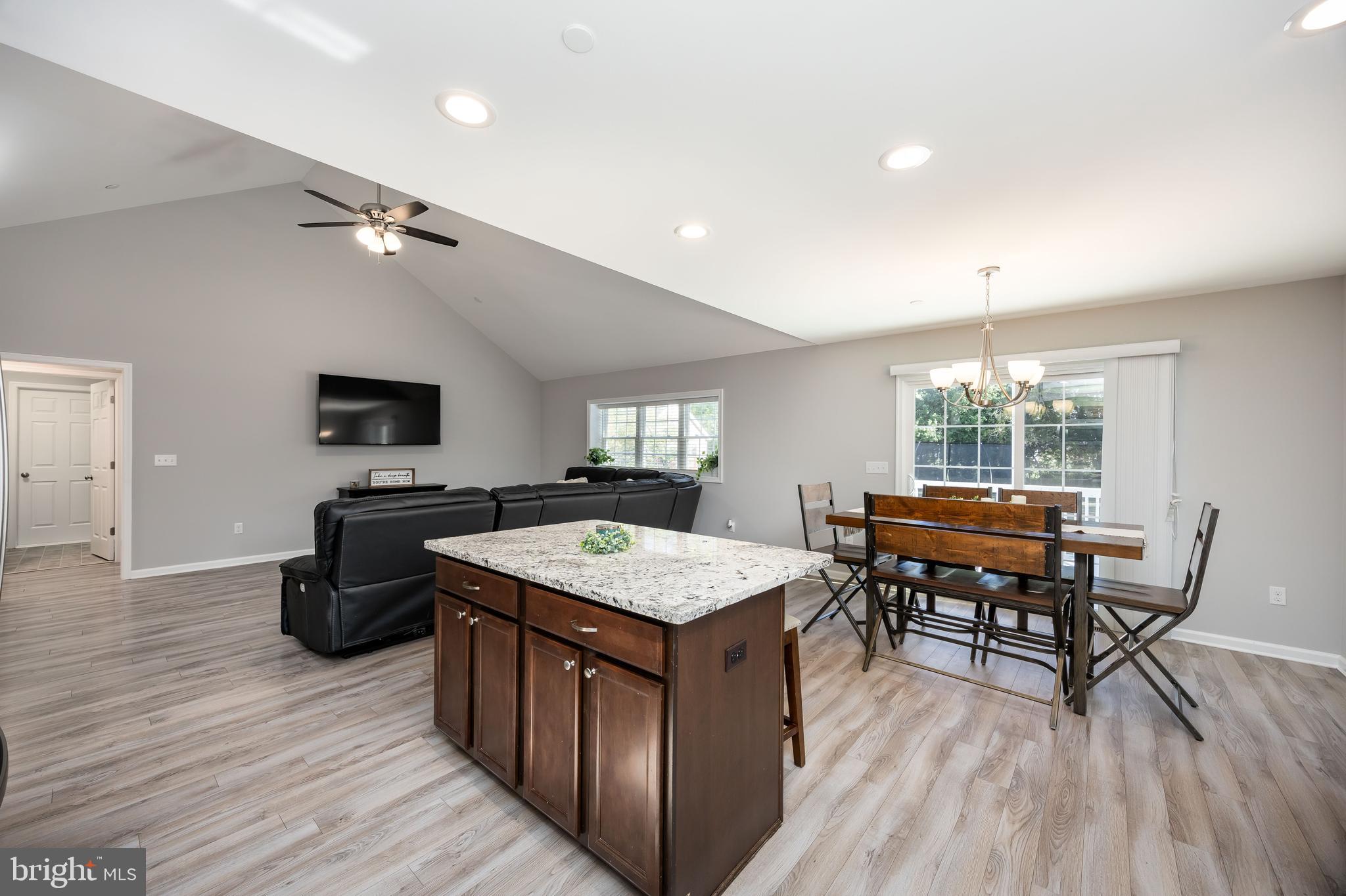 MEADOW BRIDGE - Residential