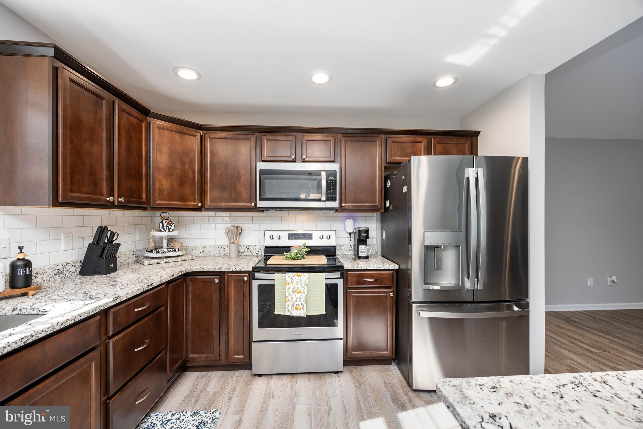 MEADOW BRIDGE - Residential