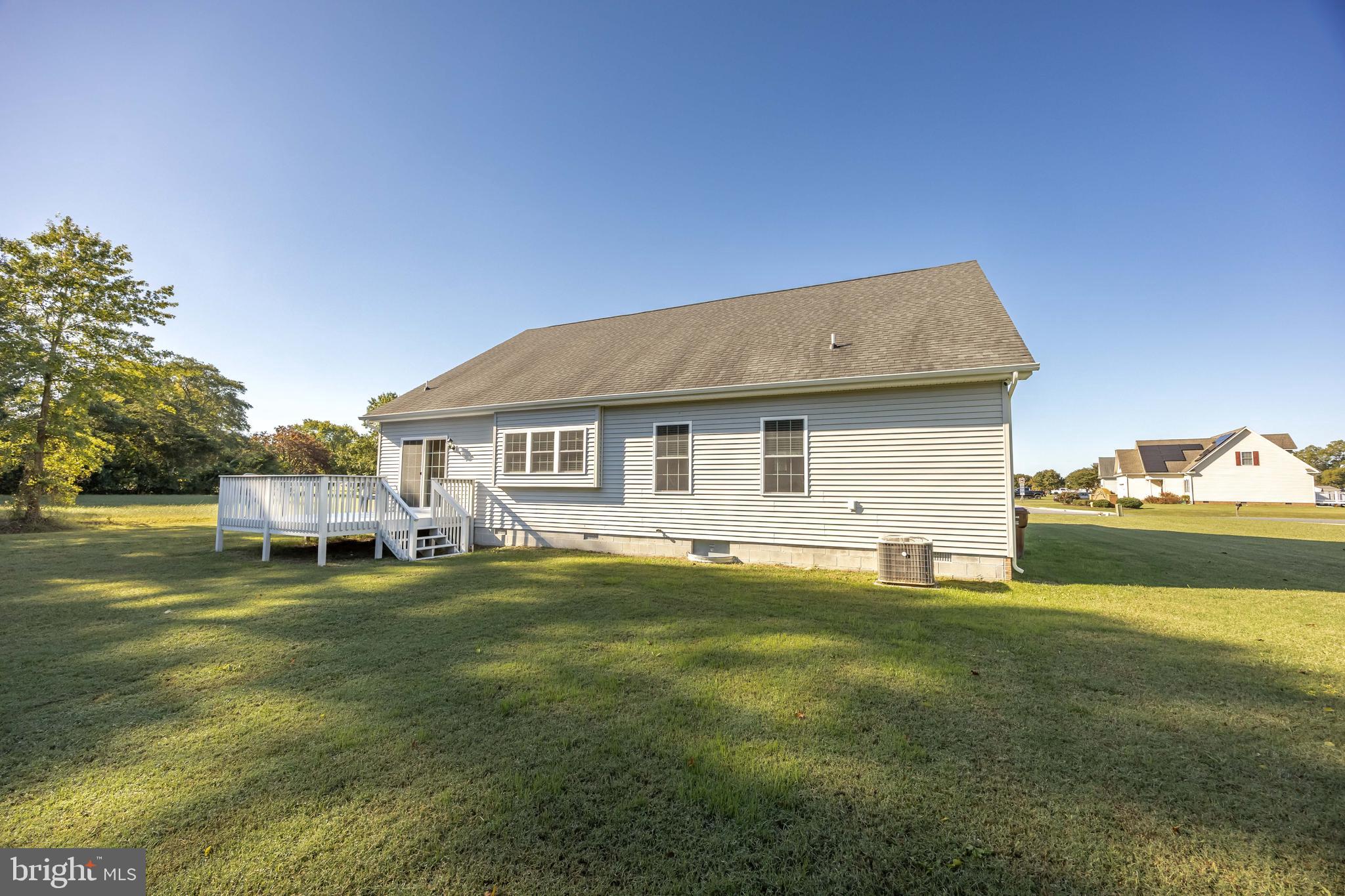 MEADOW BRIDGE - Residential