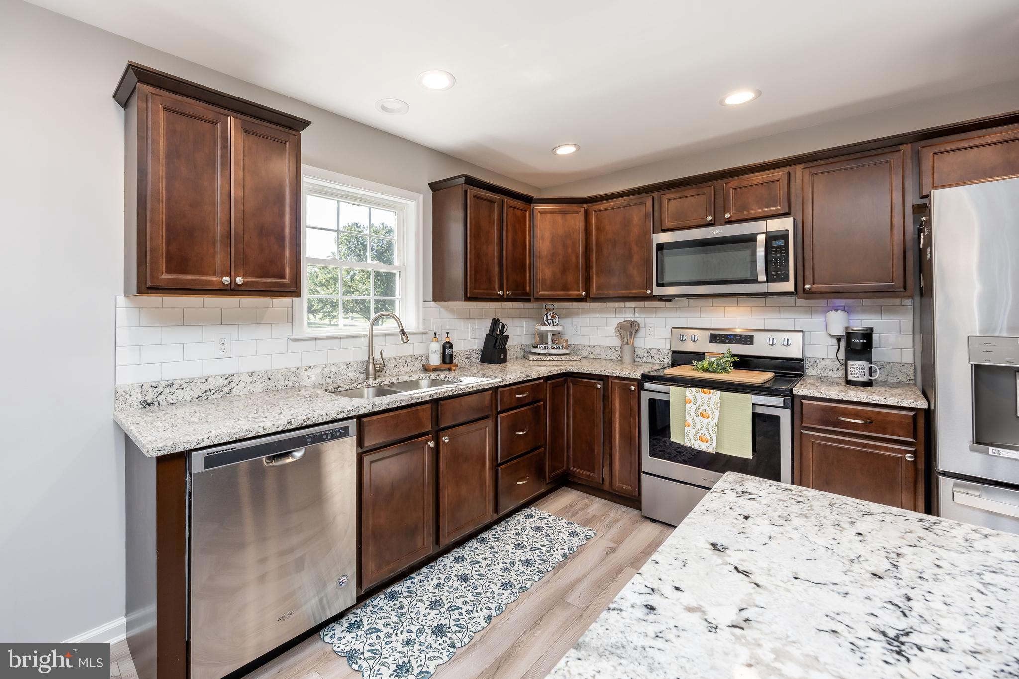 MEADOW BRIDGE - Residential