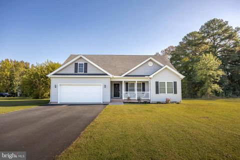 211 MOONGLOW ROAD FRUITLAND MD 21826