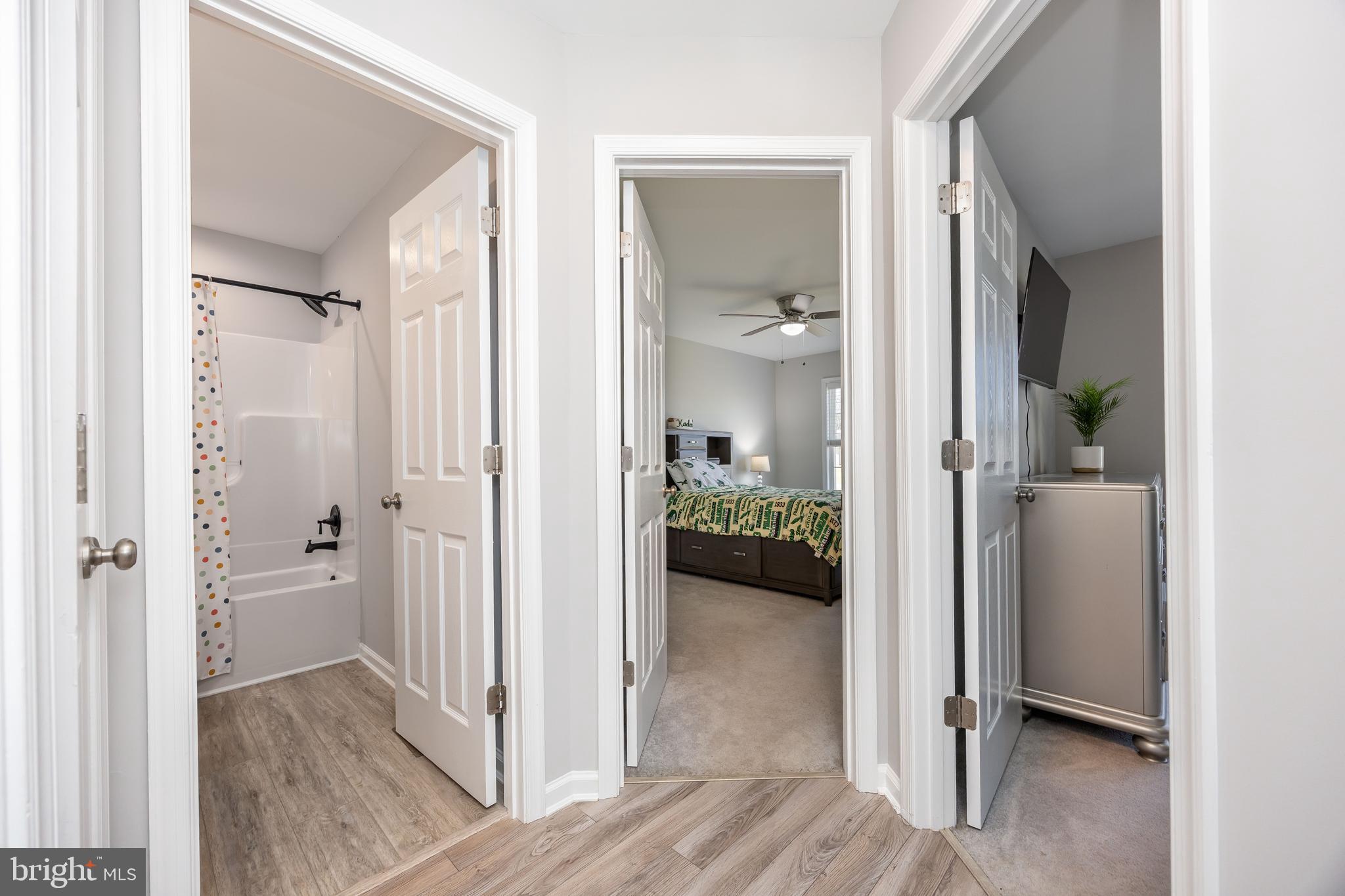 MEADOW BRIDGE - Residential