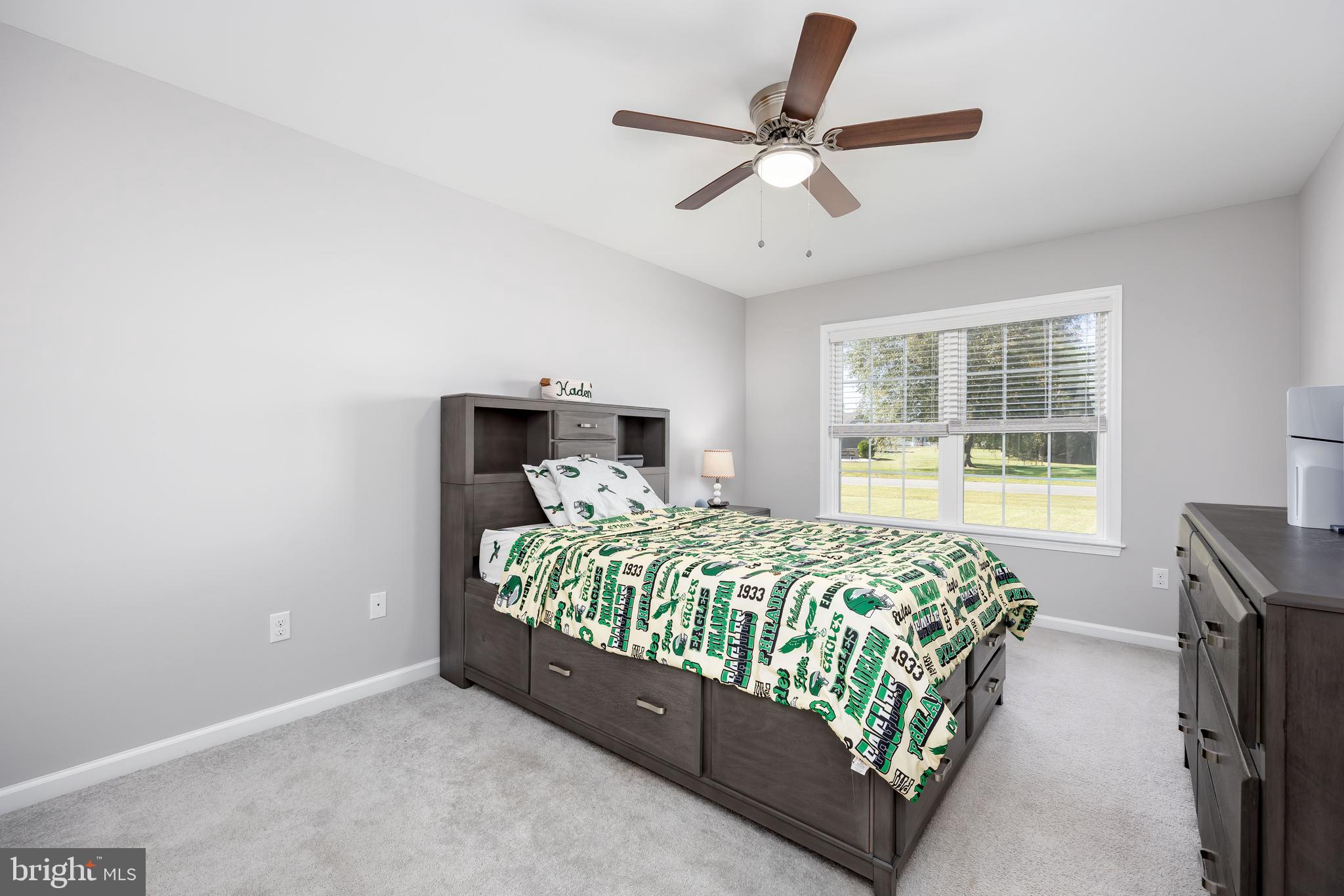 MEADOW BRIDGE - Residential