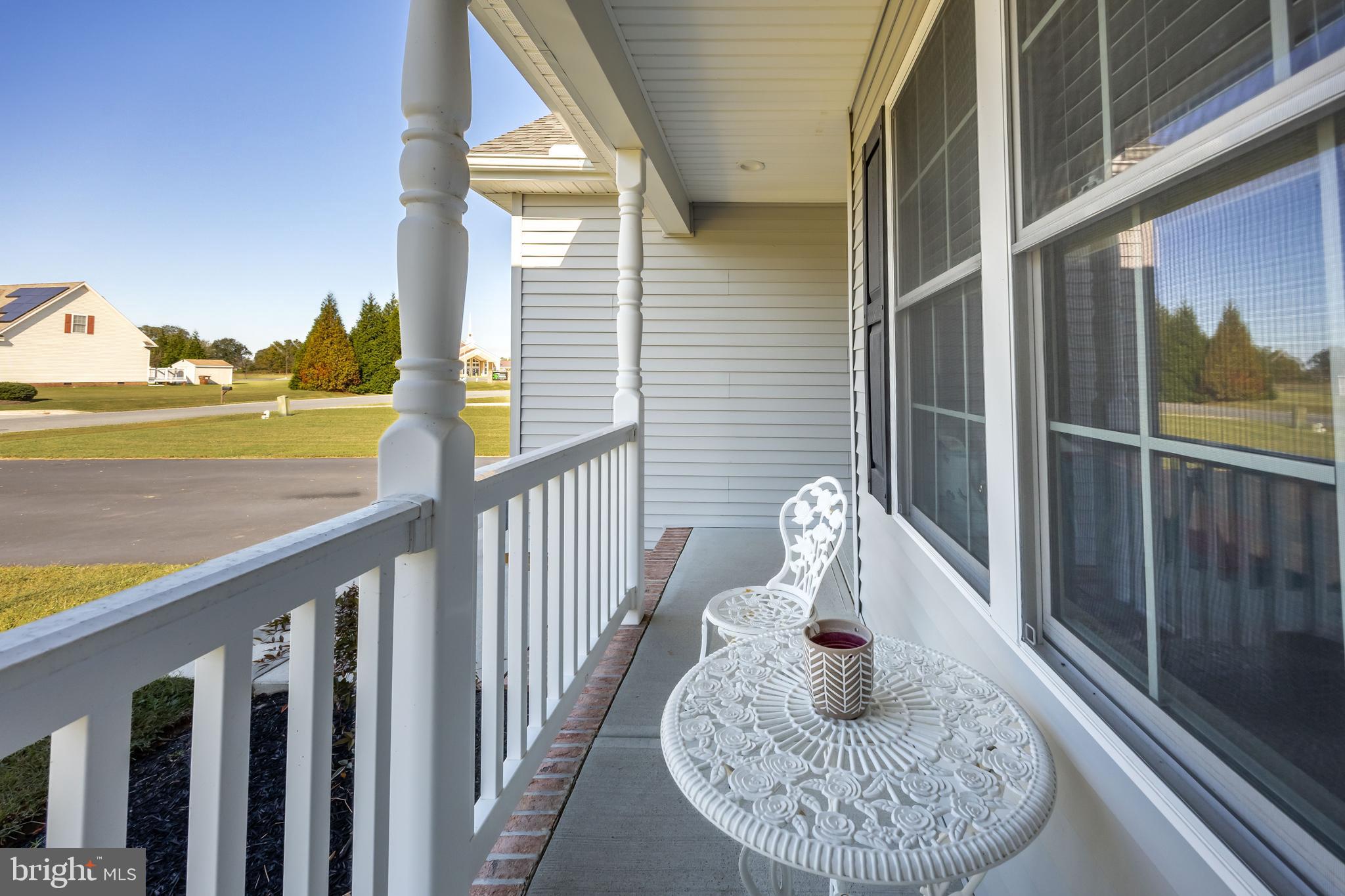 MEADOW BRIDGE - Residential