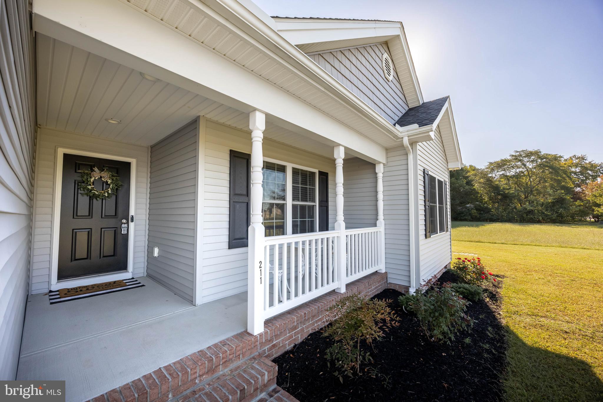 MEADOW BRIDGE - Residential