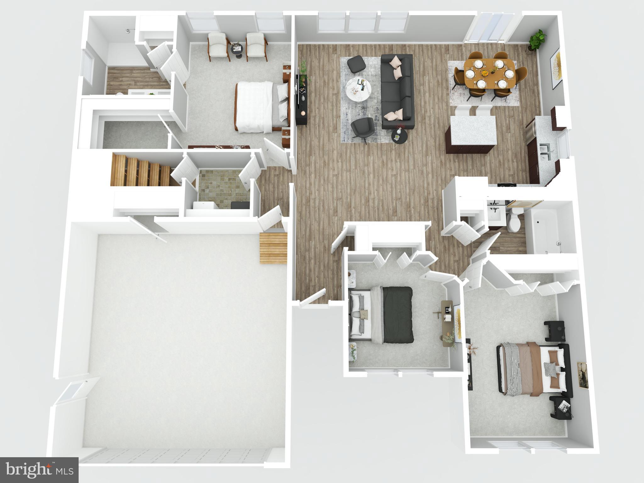 MEADOW BRIDGE - Residential