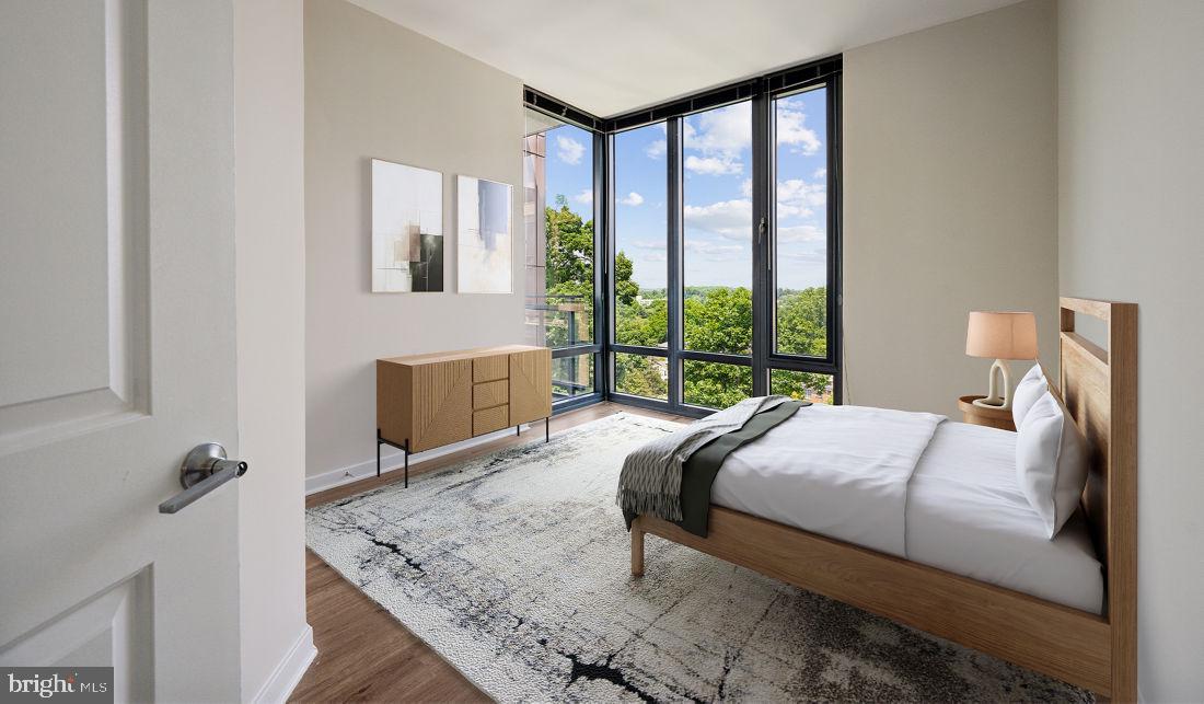 BETHESDA - Residential Lease