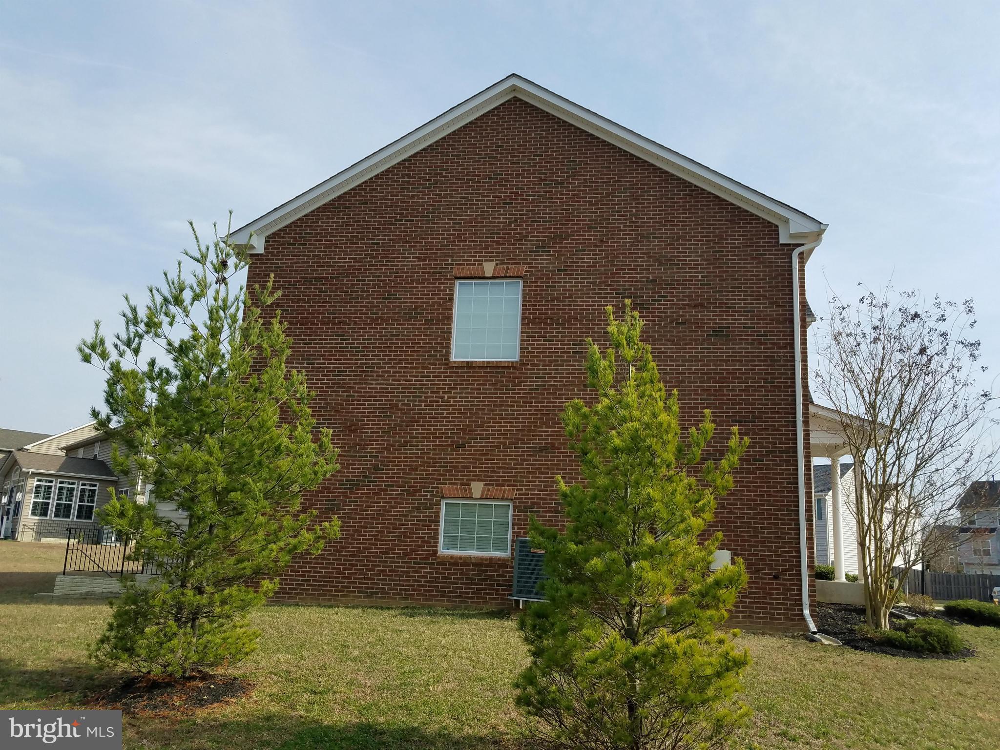 THE PRESERVE AT PISCATAWAY - Residential